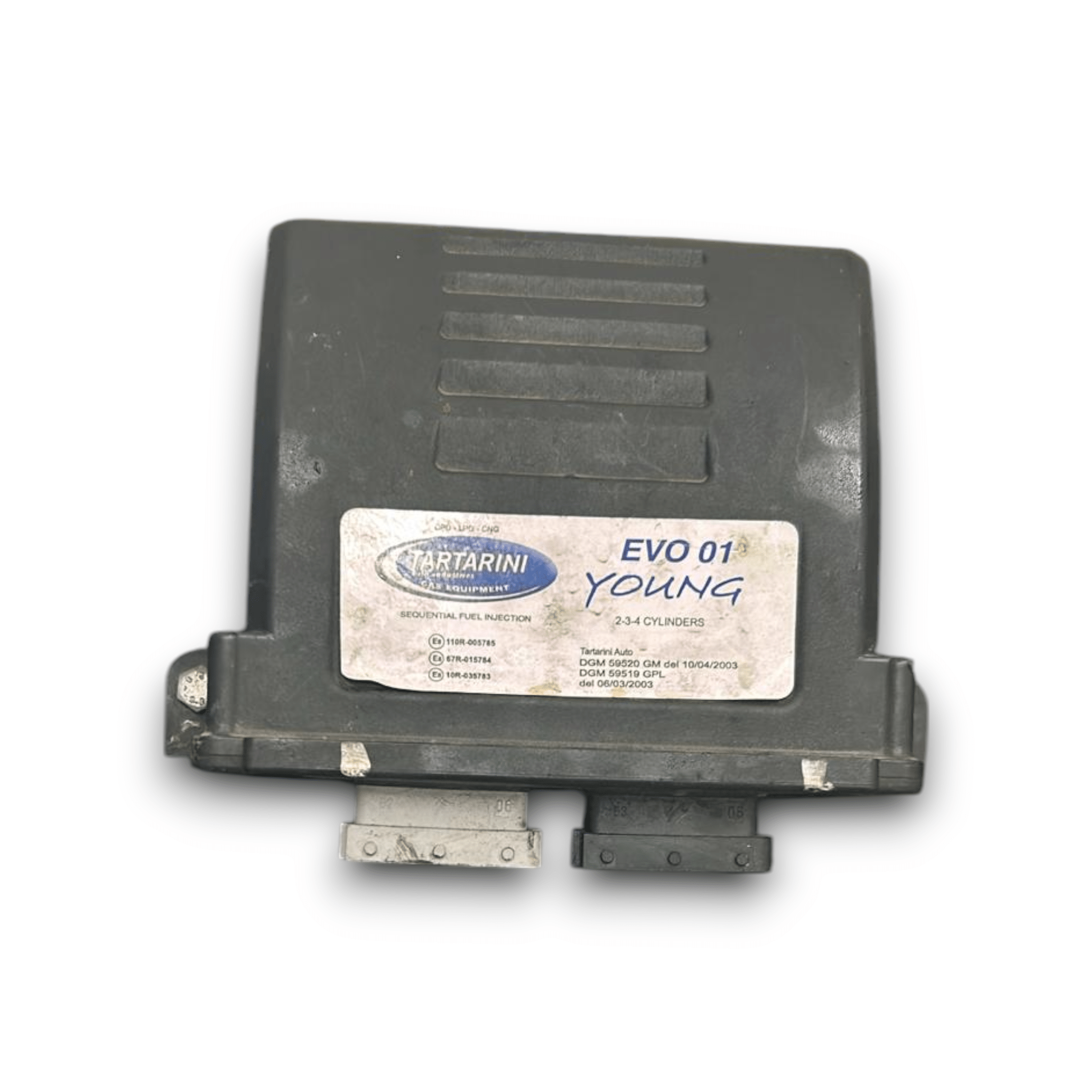 Centralina Gpl fiat Tipo II 1.0 Benzina cod:110R-005785 (2015 >)