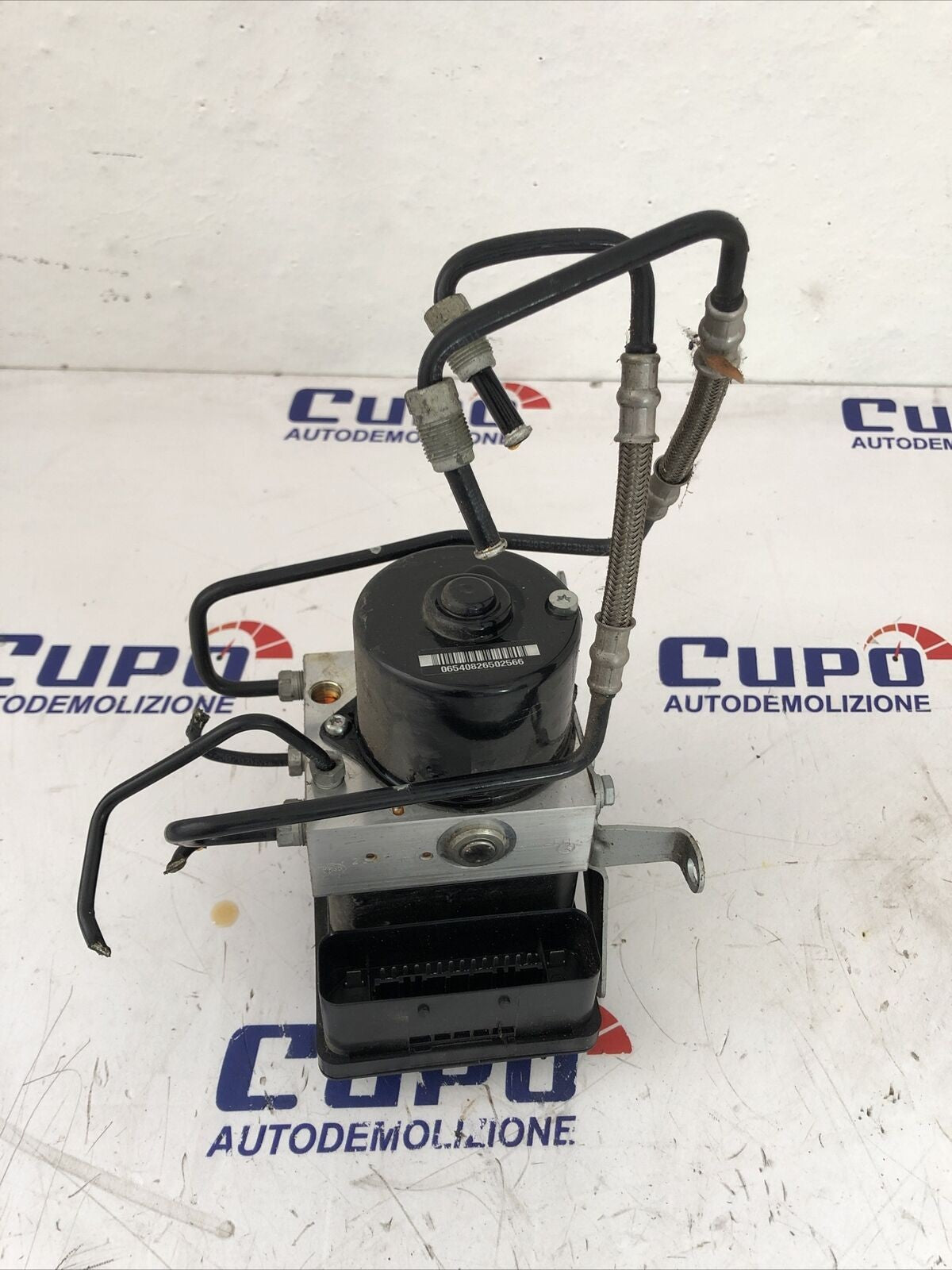 Centralina Gruppo Abs Bmw E87 Serie 1 120 D / Serie 3 E90 320 D 3452-6772214-01