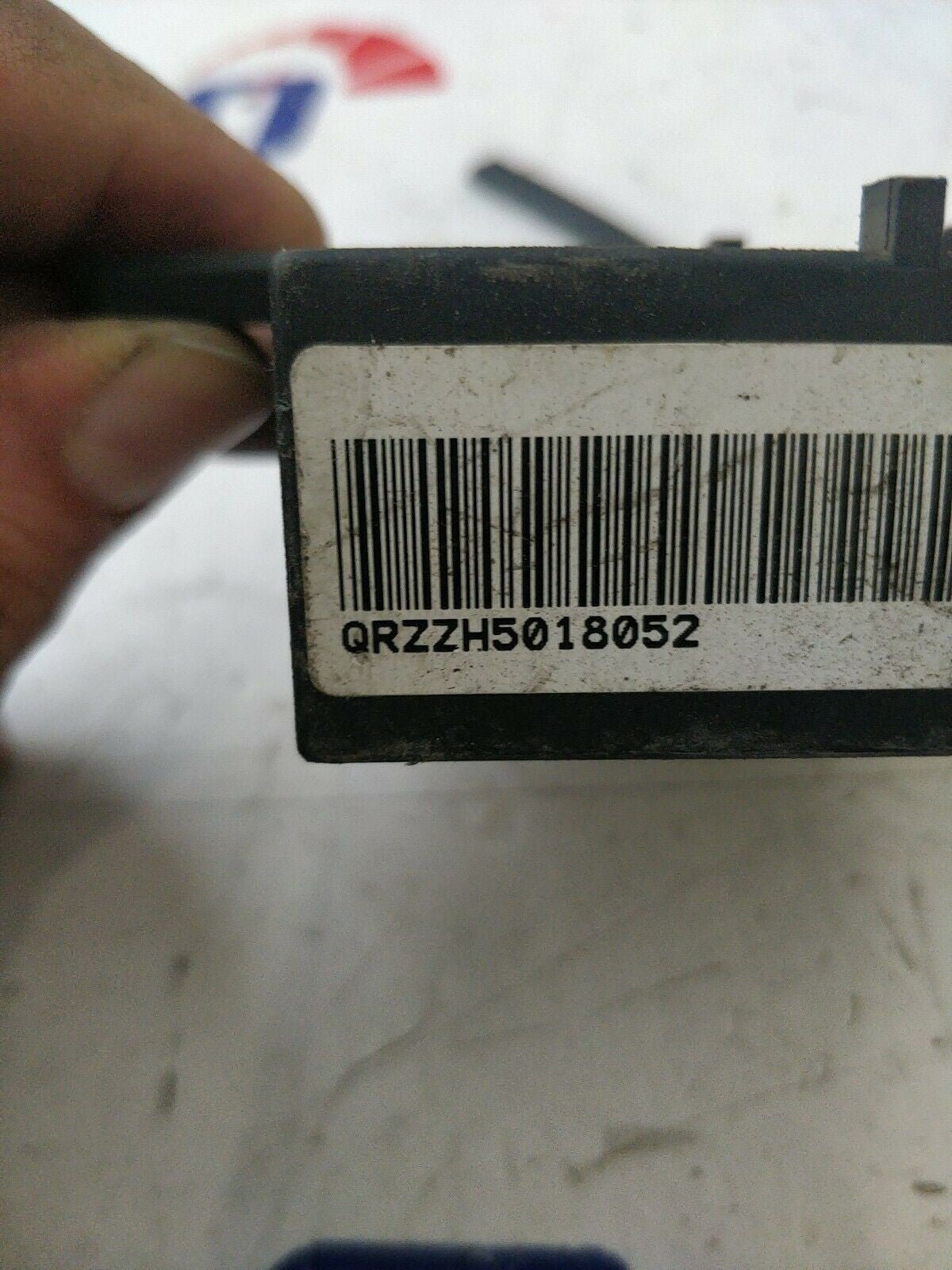 Centralina Immobilizer Dr Dr5 A153600020Bm