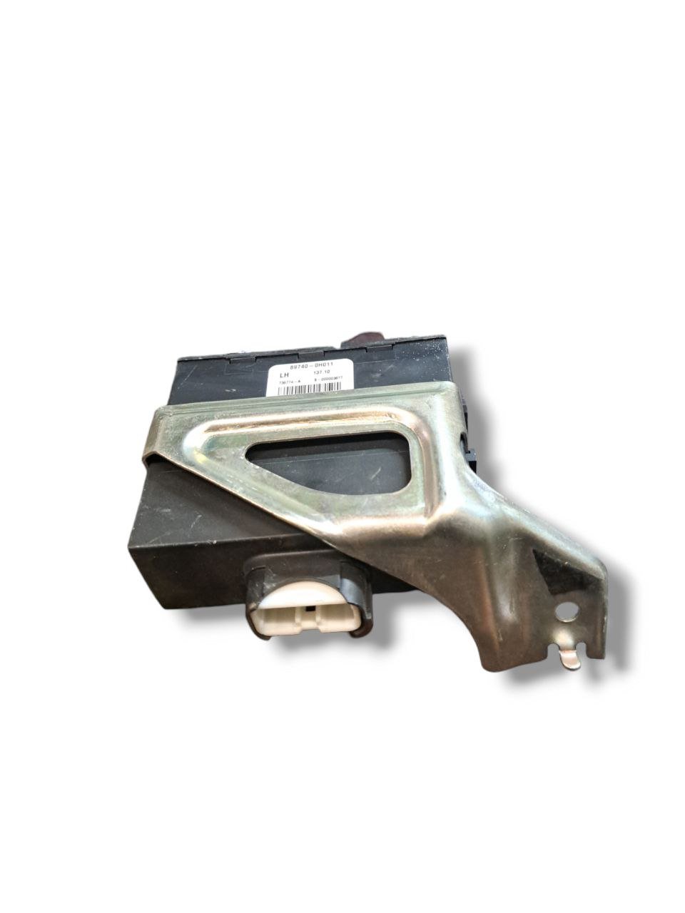 Centralina Immobilizer Toyota Aygo (2005-2014) COD:89740-0H011