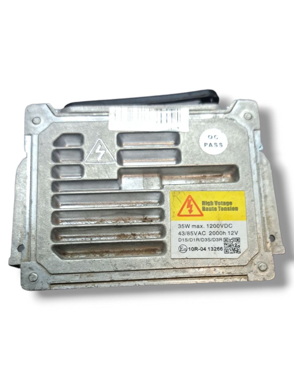 Centralina LED Mercedes-Benz Classe A 250 W176 2.0 Benzina (2018) COD:10R-0413266