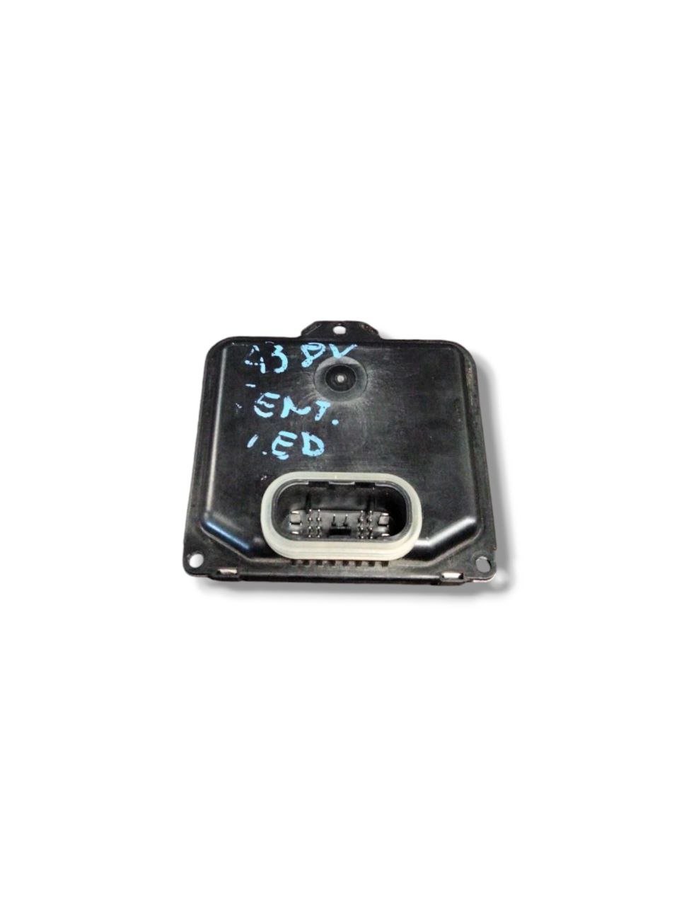 Centralina luci led Audi A3 8V (2012-2020) cod.8S0907397D