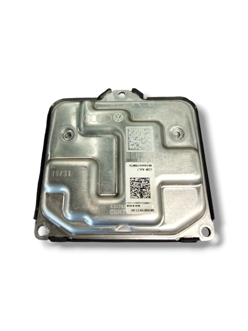 Centralina luci led Audi A3 8V (2012-2020) cod.8S0907397D