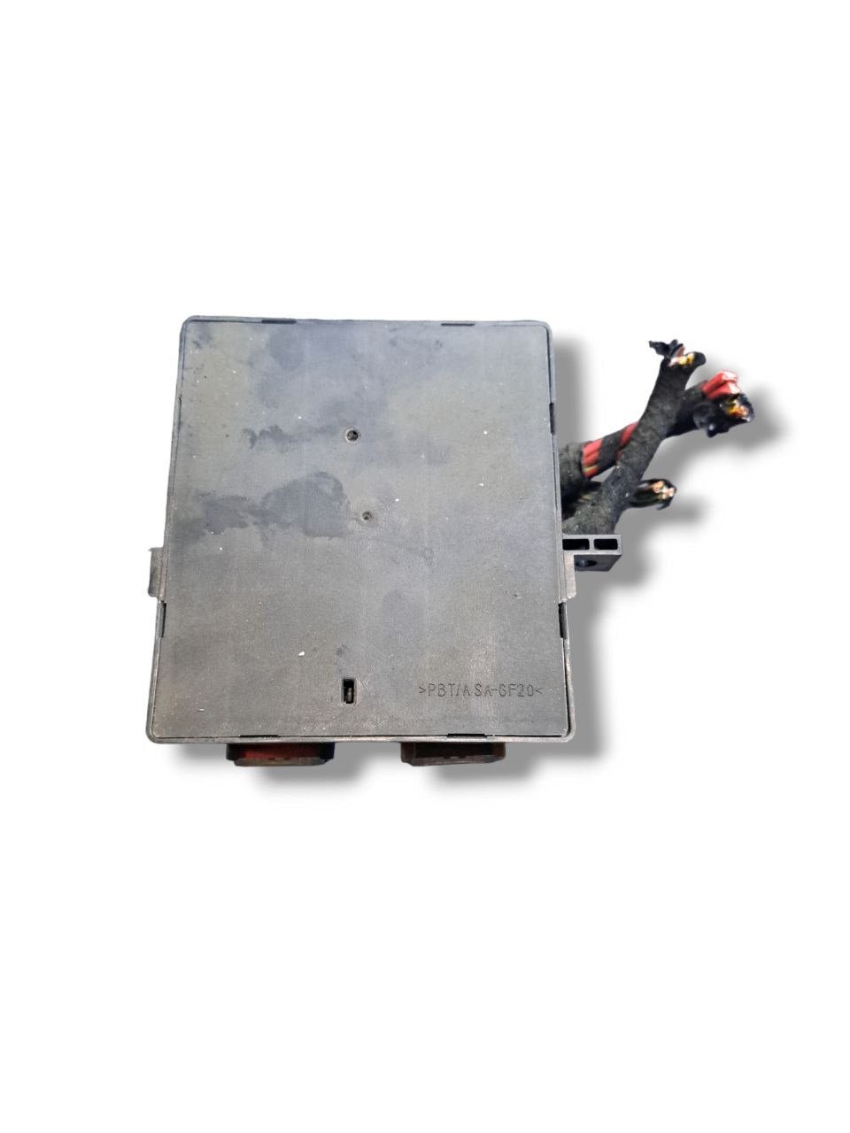 Centralina Modulo Comfort  Audi A6 C6 3.0 diesel (2004-2012) COD:4f0907279