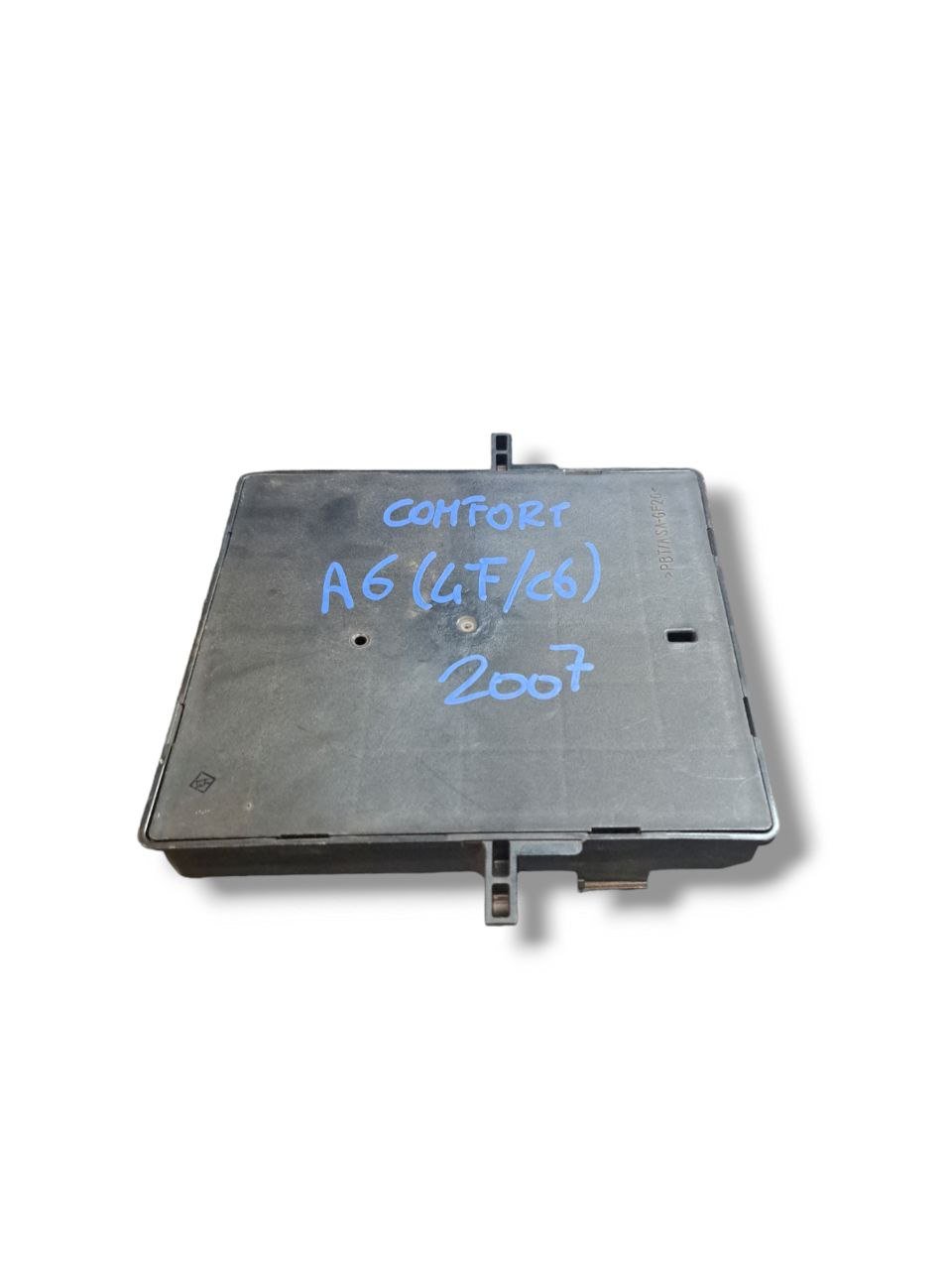 Centralina Modulo Comfort  Audi A6 C6 3.0 diesel (2004-2012) COD:4f0907279
