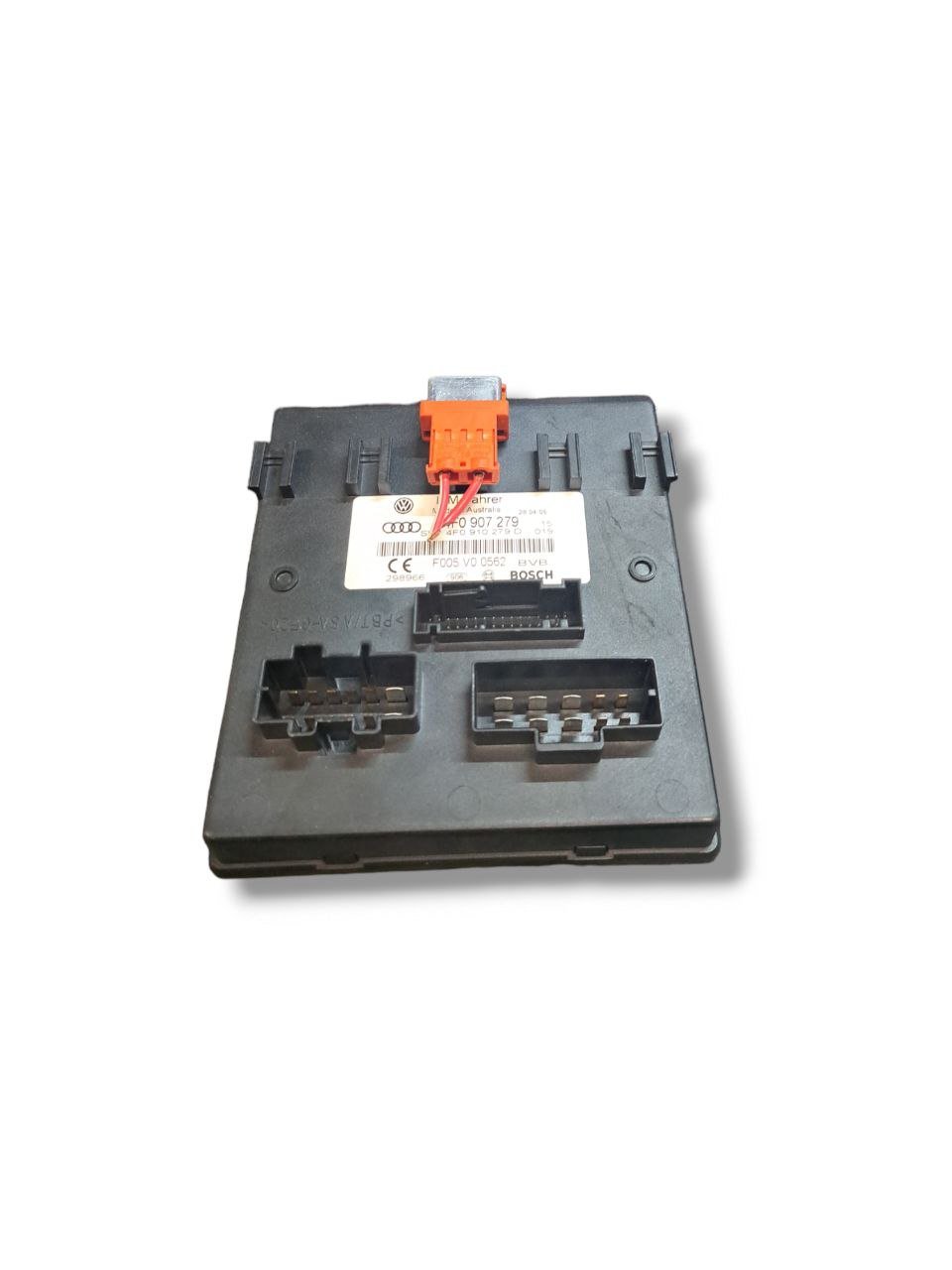 Centralina Modulo Comfort  Audi A6 C6 3.0 diesel (2004-2012) COD:4f0907279
