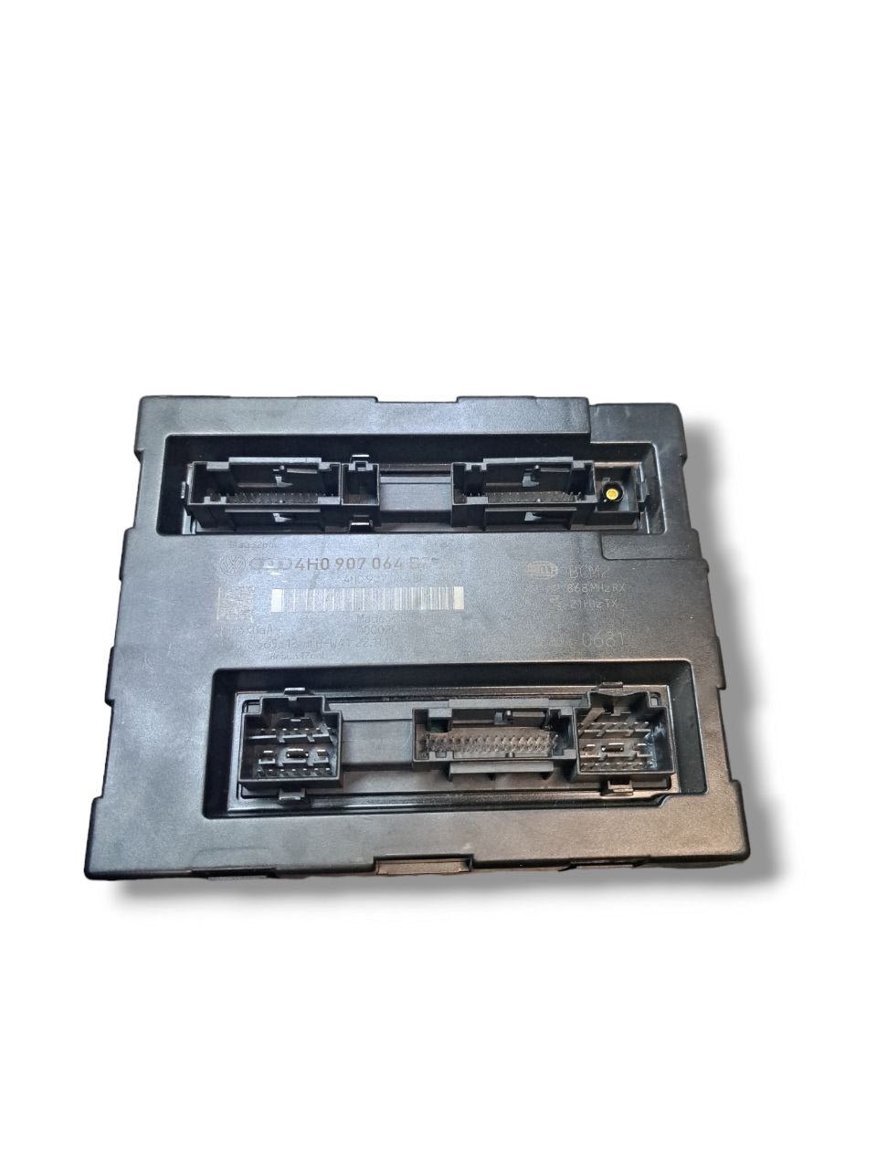 Centralina Modulo Comfort  Audi A7 C7 (2010-2017) COD:4H0907064BP
