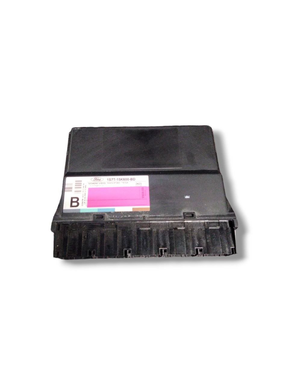 Centralina / Modulo comfort Ford Focus mk1 1.8 diesel (1998-2005) cod.1S7T-15K600-FC