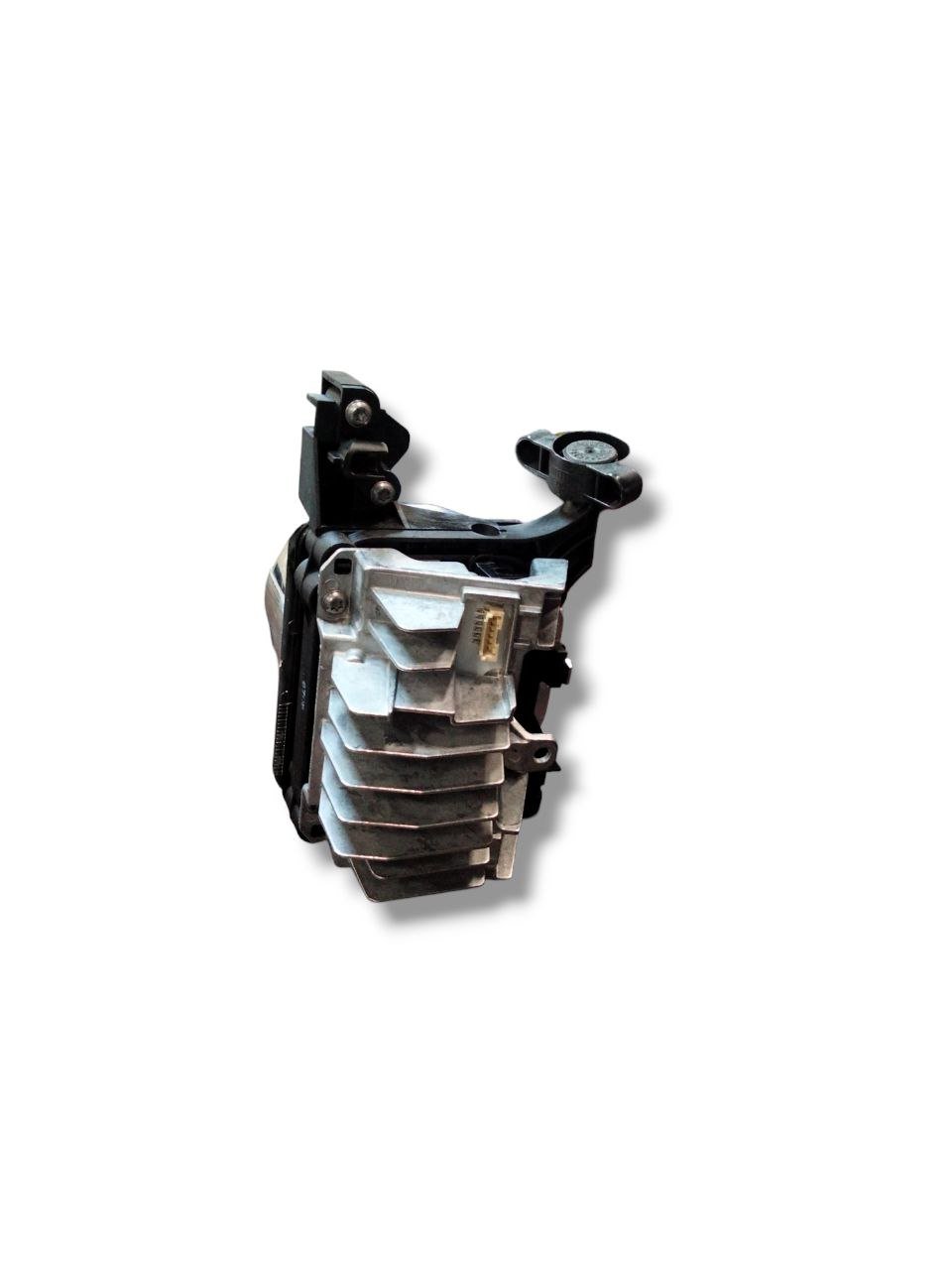 Centralina / Modulo Controllo luce led + lente Peugeot 308 ( 2014>) cod.1305715204
