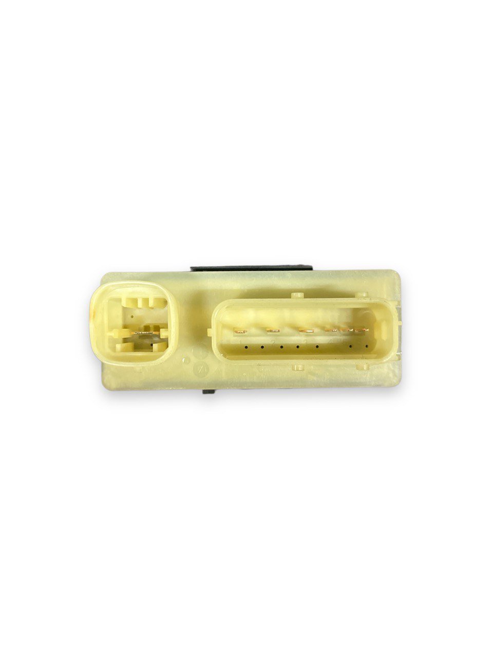 Centralina / Modulo Controllo Rele' Citroen C4 Picasso (2010 al 2018) cod: 9801916680