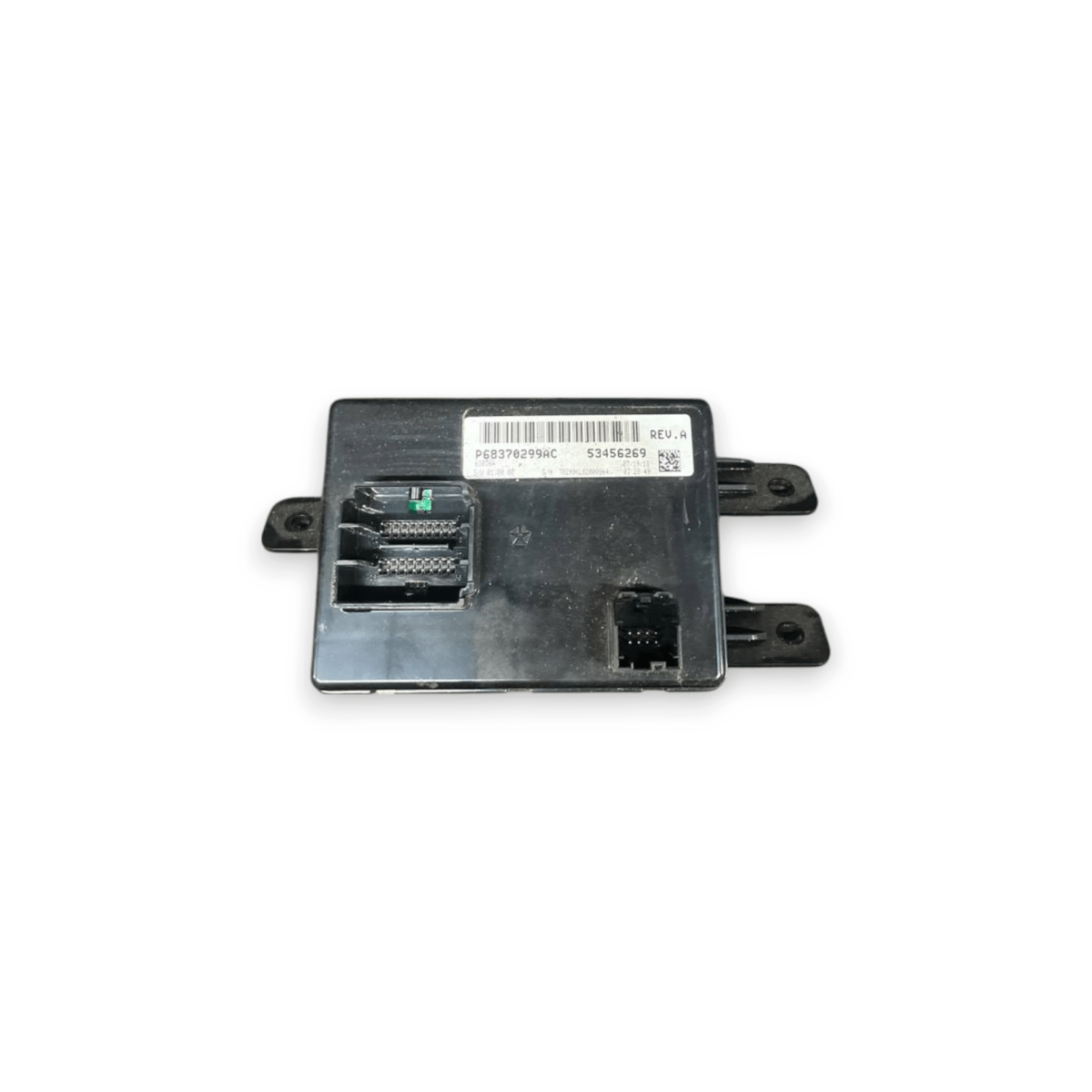 Centralina / Modulo Controllo Temperatura Jeep Cherokee KL (2013 al 2023) cod: P68370299AC