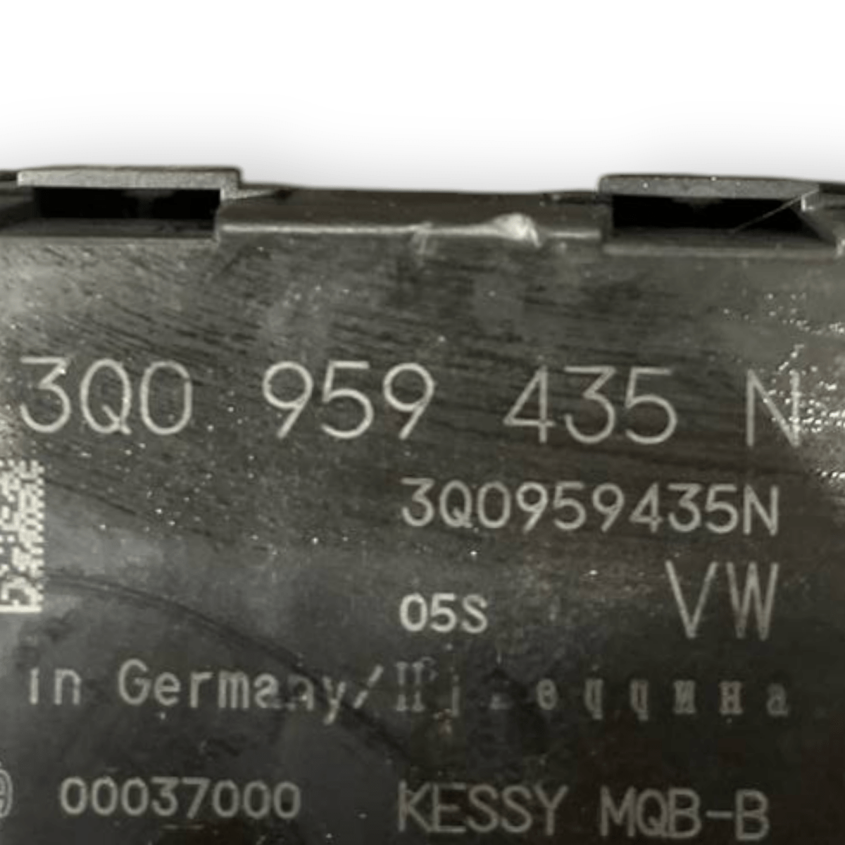 Centralina / Modulo Keyless Skoda Kamiq (2018 -) cod: 3Q0959435N