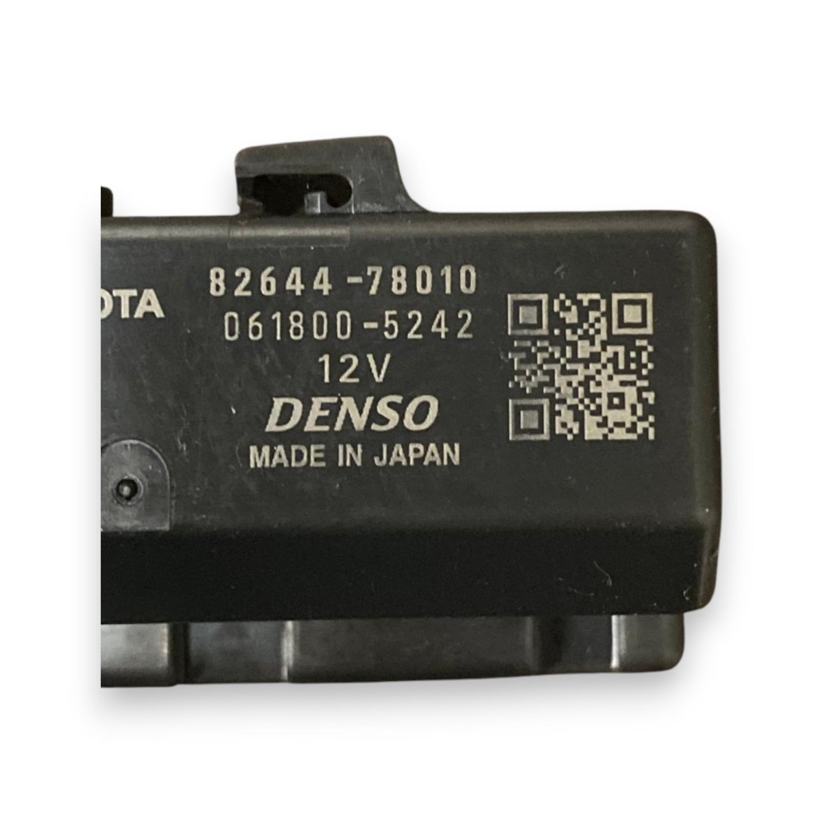 Centralina / modulo luci Lexus NX II (2021-) Cod: 82644-78010