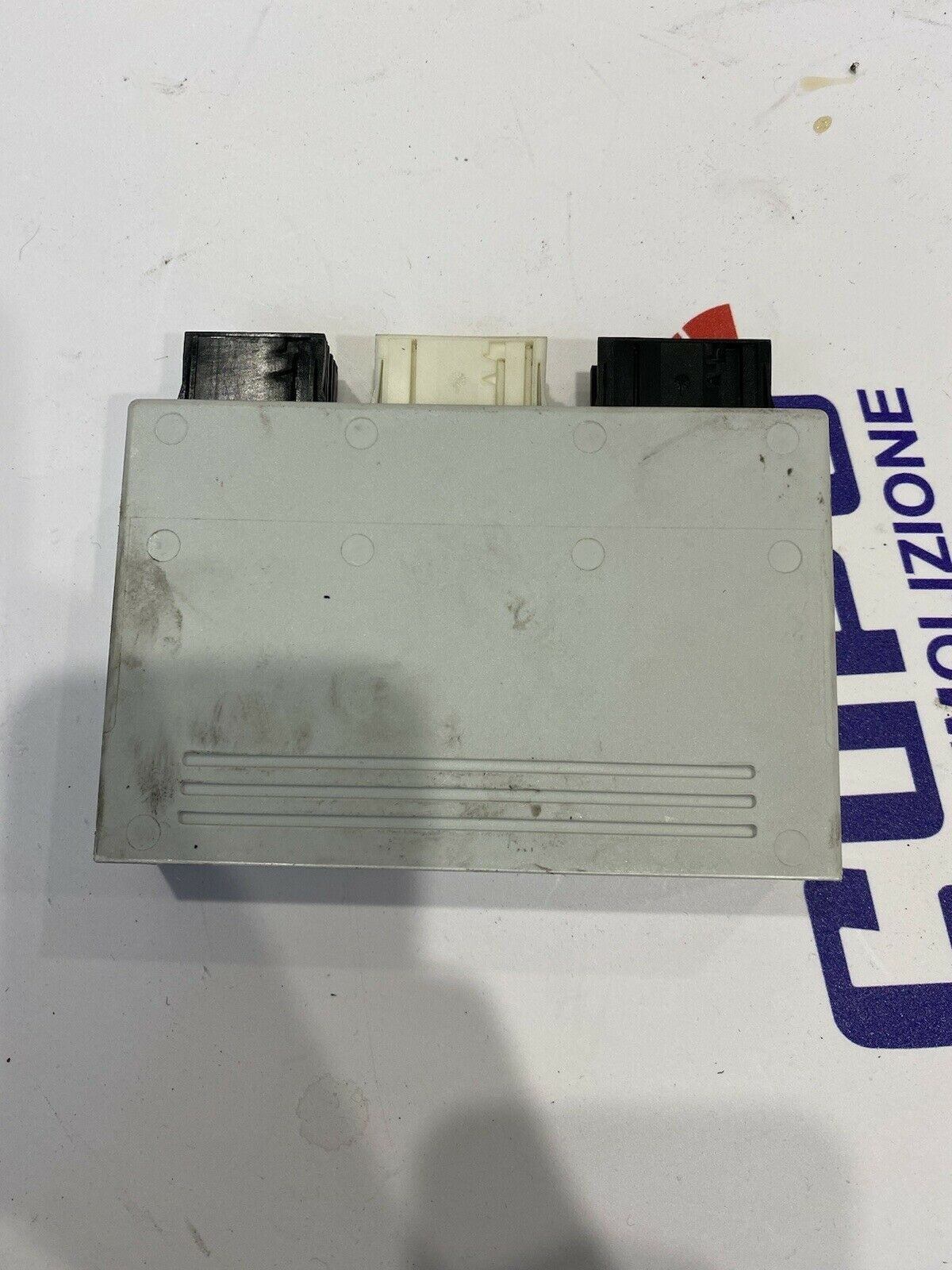 Centralina Modulo Park Assist  bmw serie 1 E87 0263004217