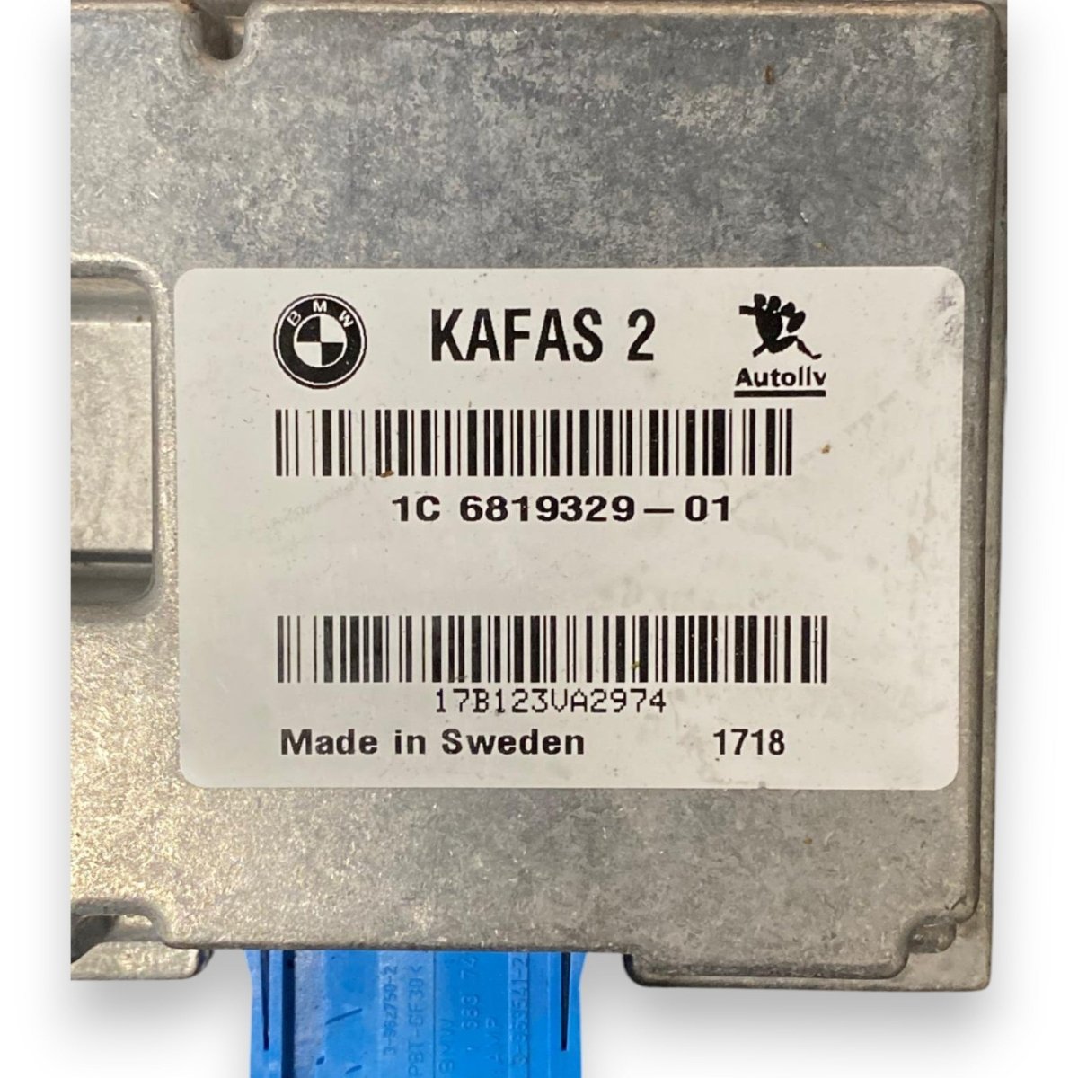 Centralina / modulo telecamera Bmw X1 F48 (2015-2022) Cod: 1C6819329-01