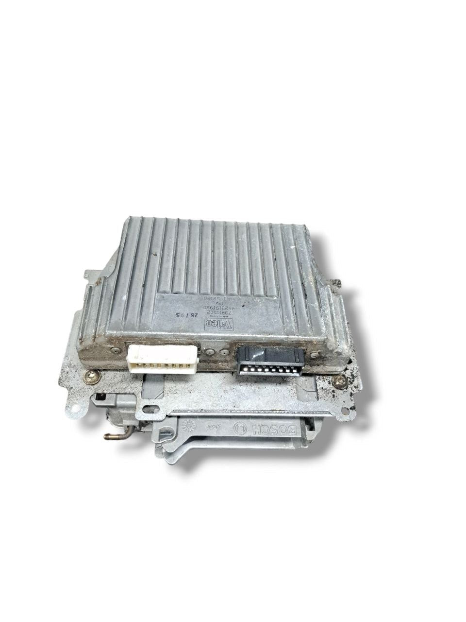 Centralina motore ecu Citroen XM 2.0 benzina COD:0261200808 (1989-2000)