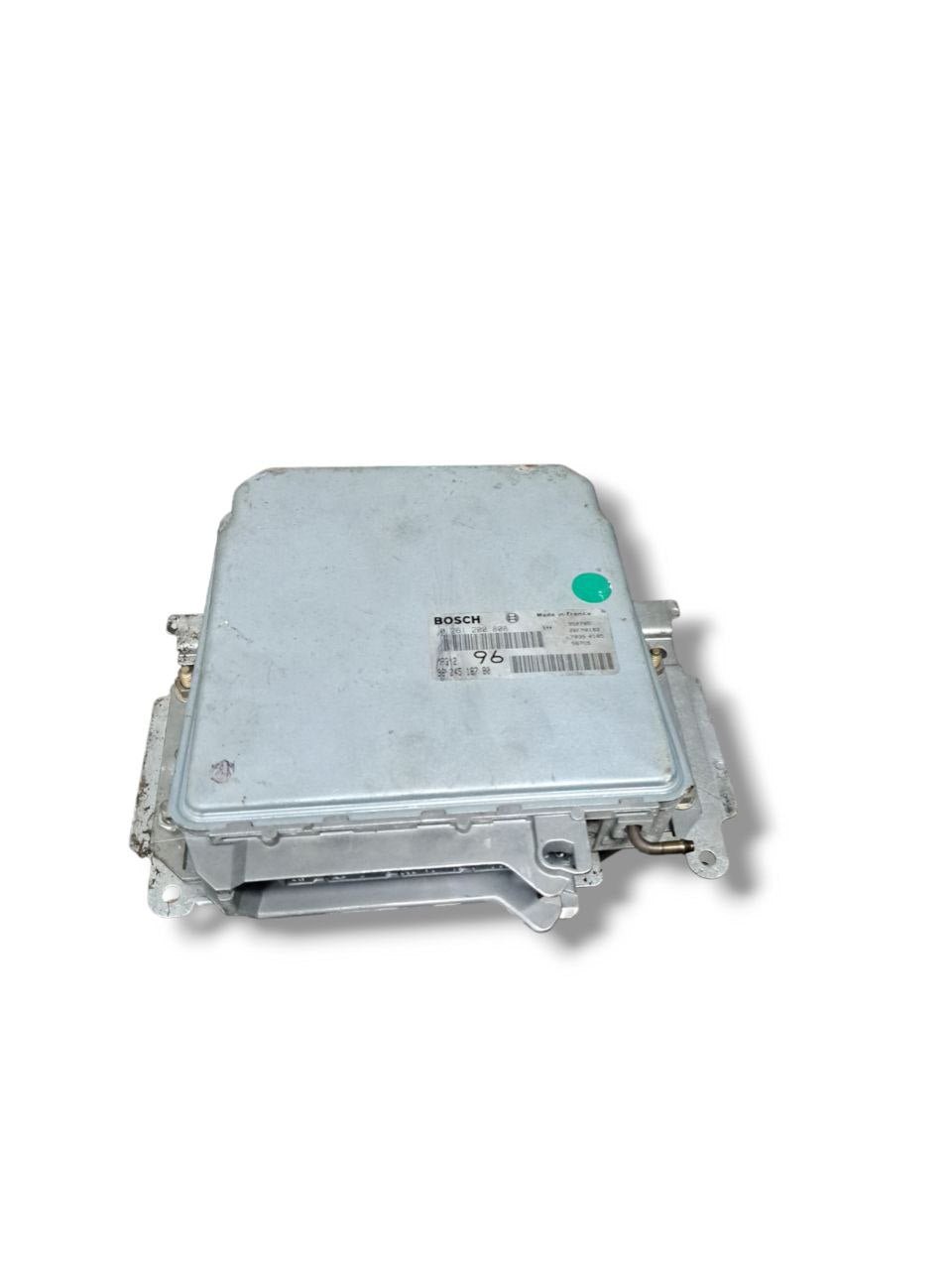 Centralina motore ecu Citroen XM 2.0 benzina COD:0261200808 (1989-2000)