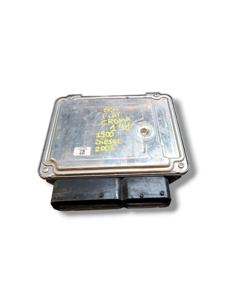 Centralina Motore Ecu Fiat Croma 1.9 diesel  (2009) COD:55205064