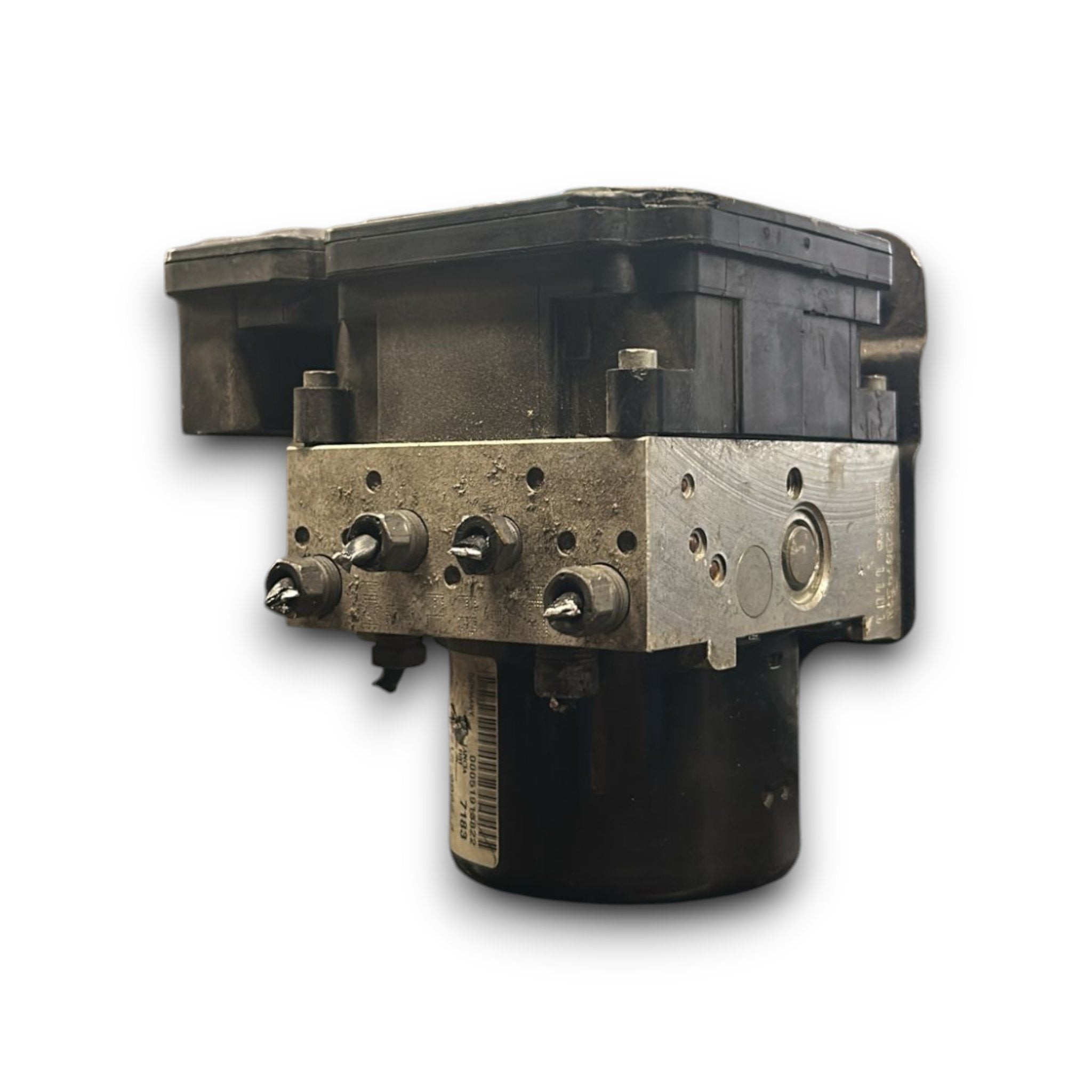 Centralina / Pompa ABS Alfa Romeo Giulietta cod.51913822 2.0 Diesel (2010 > 2020) cod.100961-28093