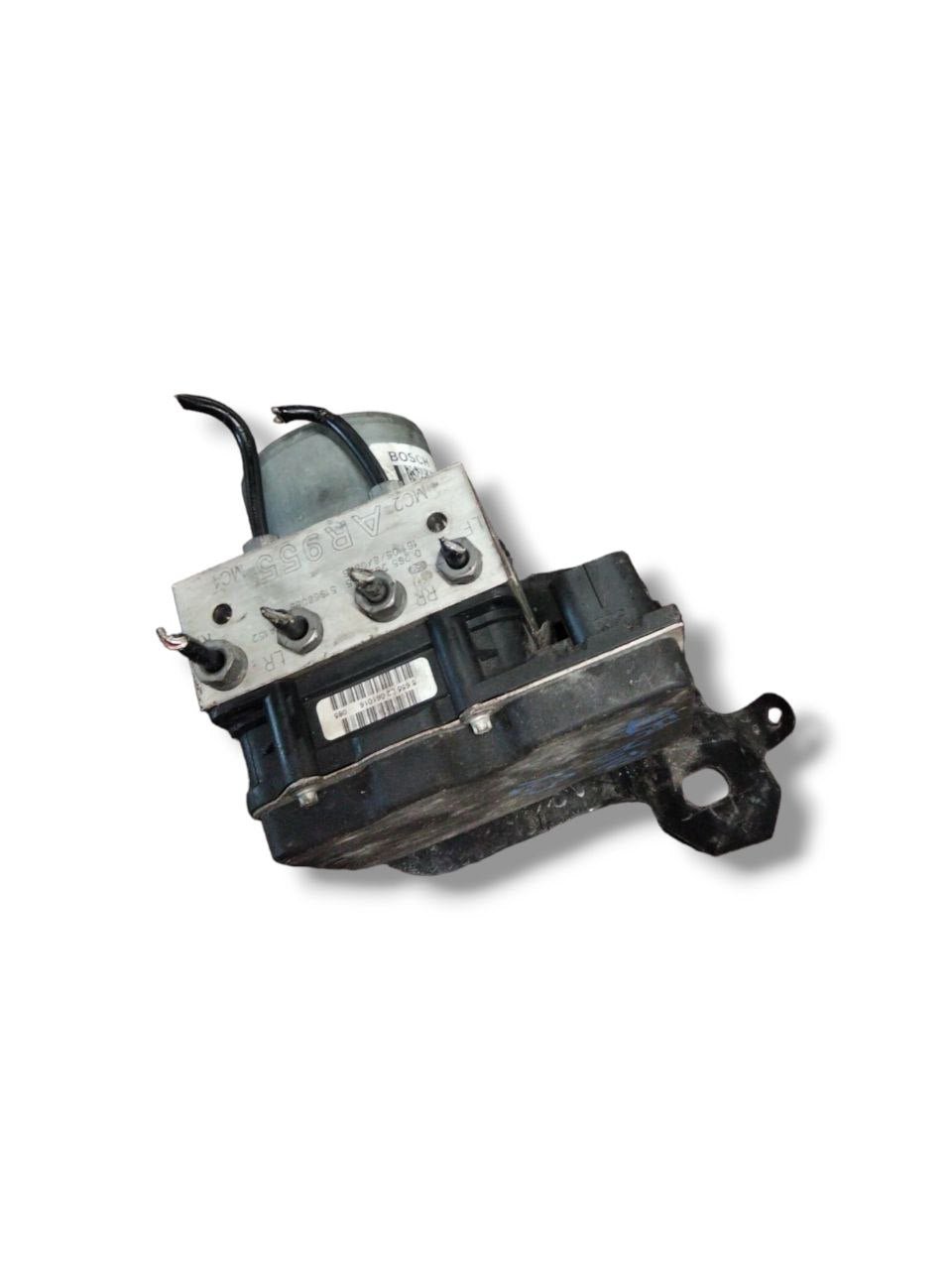 Centralina Pompa ABS Alfa Romeo Mito 1.3 Diesel(2008-2018)cod.51968089/0265252705
