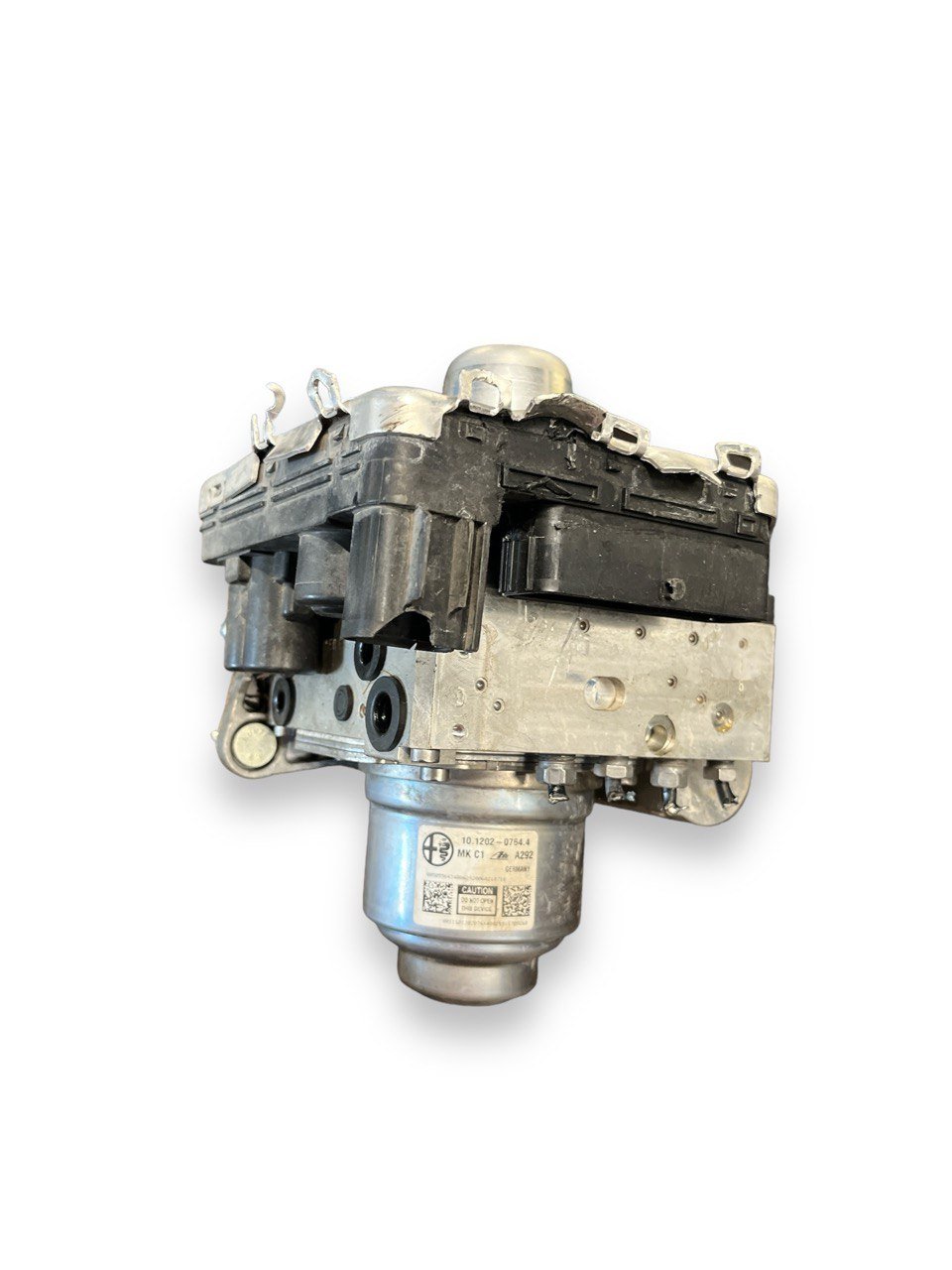 Centralina Pompa Abs Alfa Romeo Stelvio 2.2 diesel (2016>) cod.101202-07644