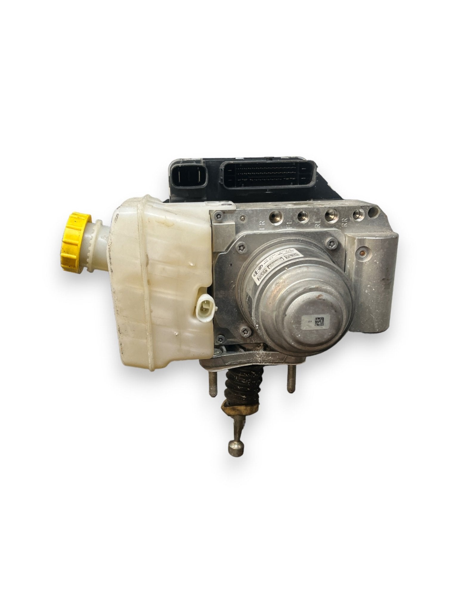 Centralina Pompa ABS Alfa Romeo Stelvio ( 2.2d - 2017 ) cod : 10.1202-0764.4