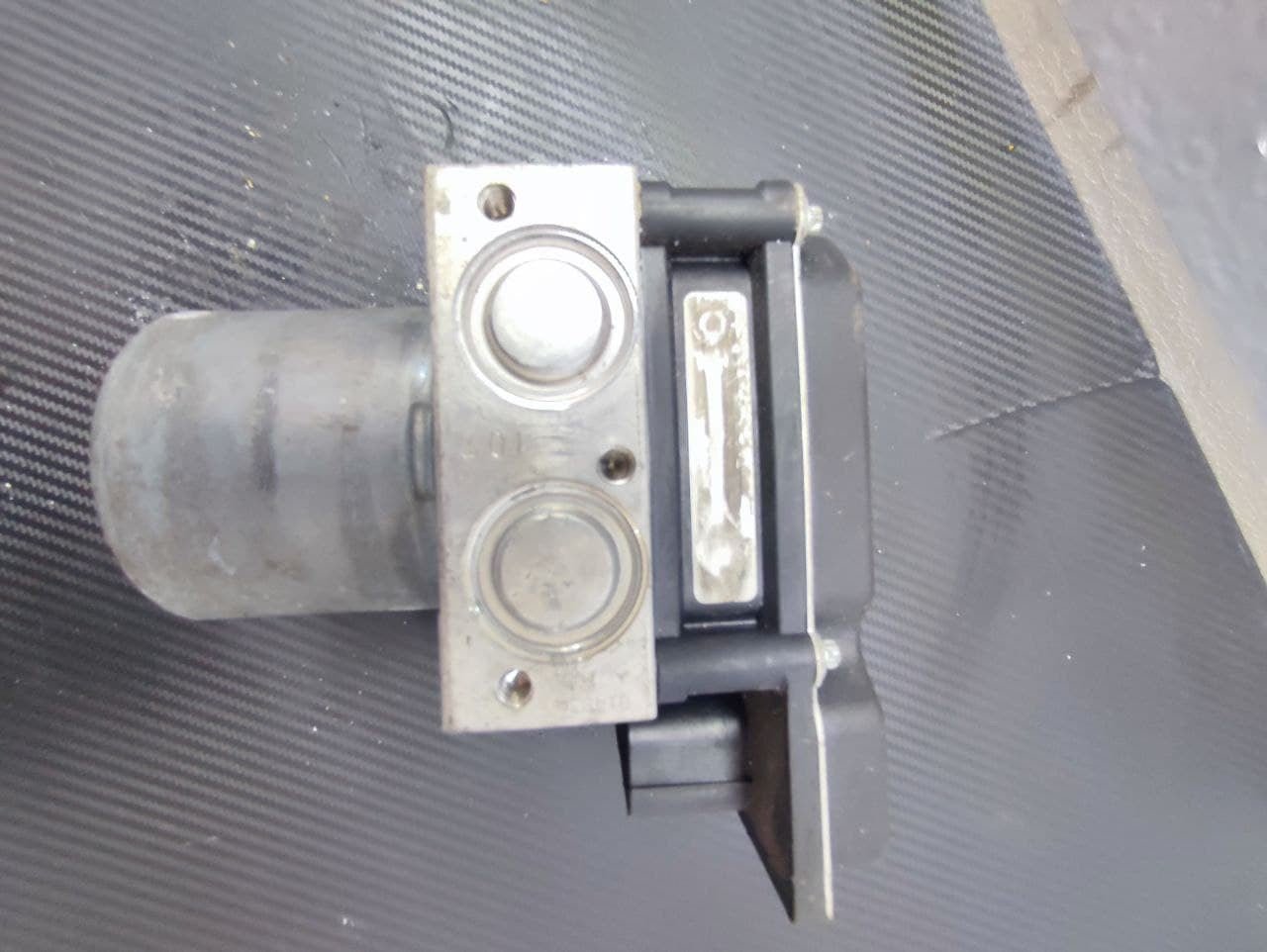 Centralina pompa Abs Bmw 320 d e90 / e91  cod 0265236090