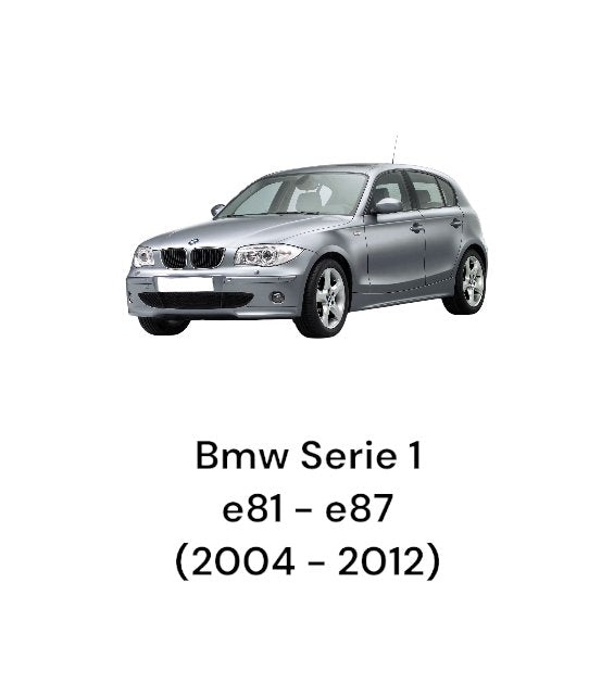 Centralina / Pompa ABS BMW Serie 1 (E87) 2.0 Diesel (2004 > 2012) cod.6787837
