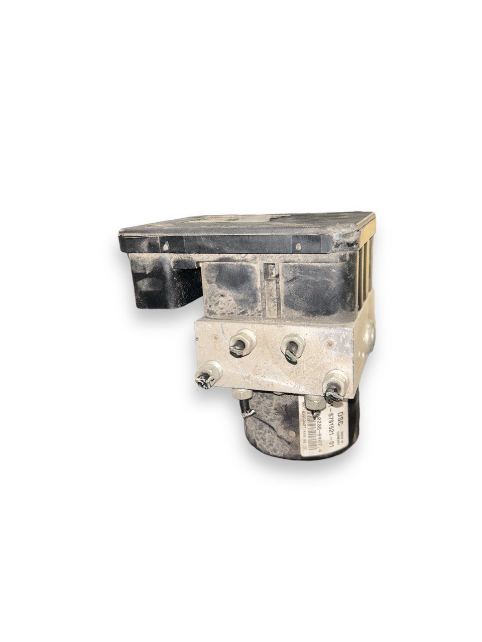 Centralina / Pompa ABS BMW Serie 1 (E87) 2.0 Diesel (2004 > 2012) cod.6787837