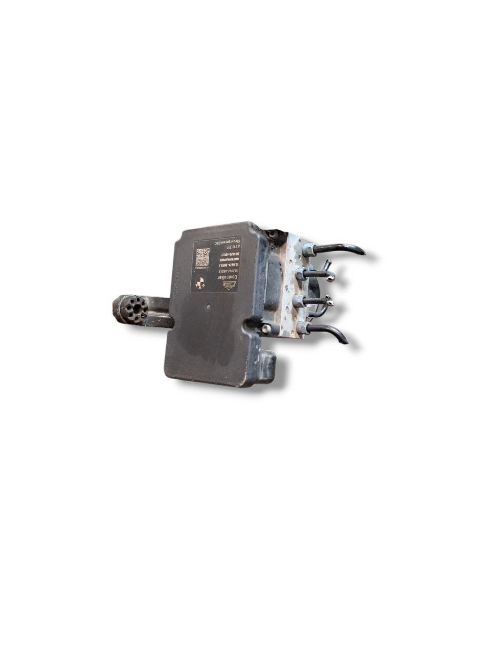 Centralina Pompa Abs Bmw Serie 1 F20 / F21 2.0 diesel ( 2011 - 2019 ) COD:6791719