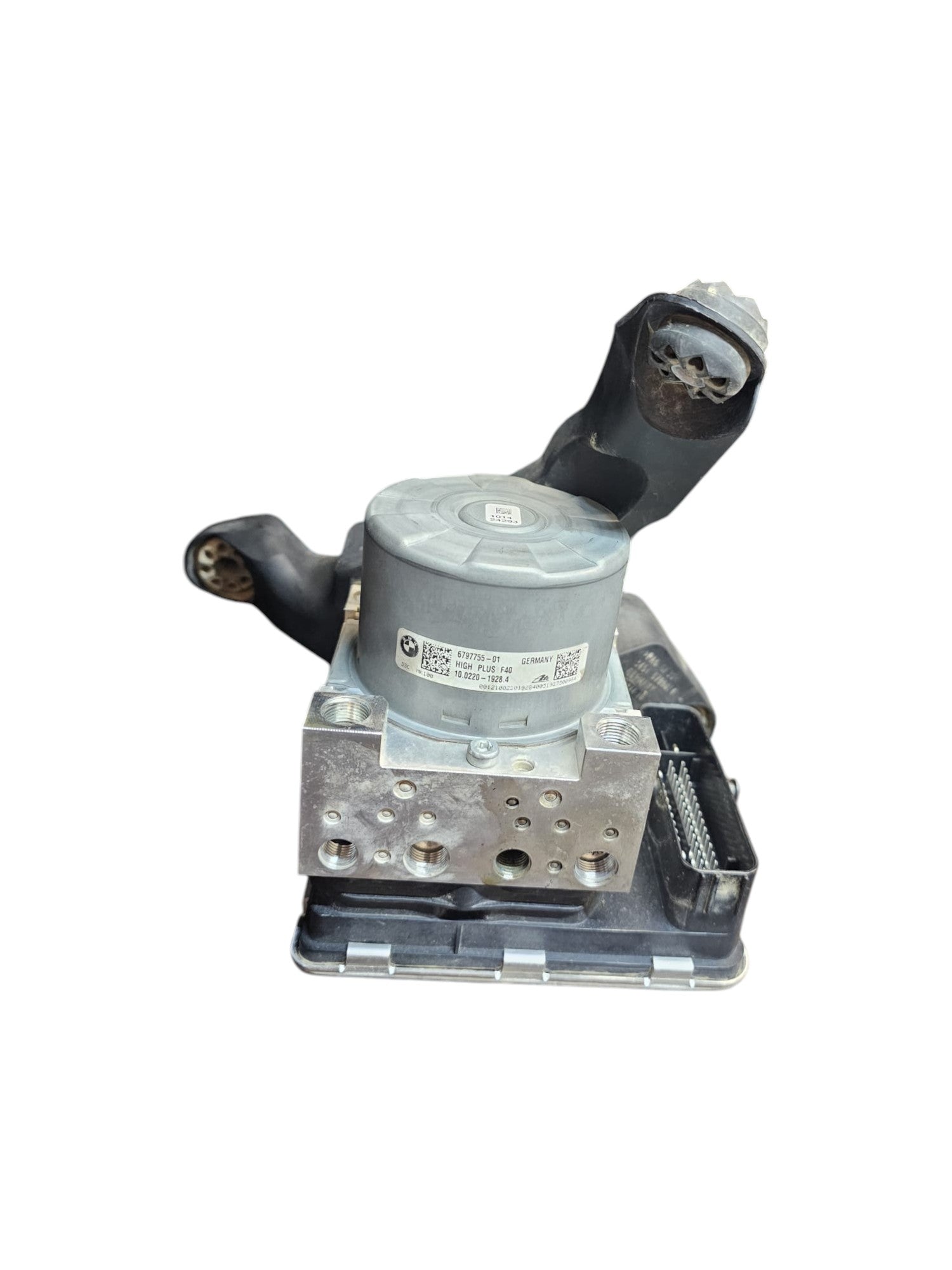 Centralina Pompa Abs BMW Serie 1 F40 1.5 Diesel Cod:679775501 (2019-2024)