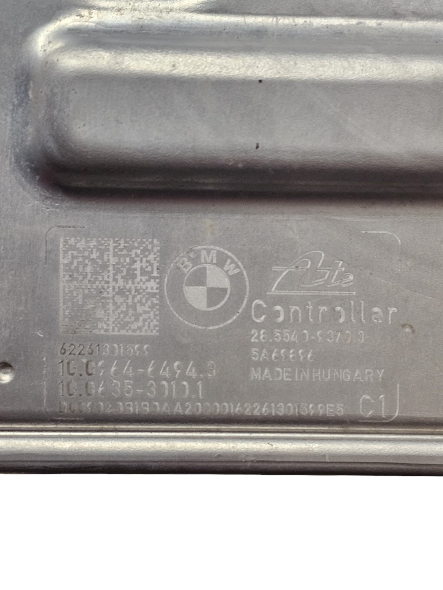 Centralina Pompa ABS Bmw Serie 2 U06 1.5 Benzina Cod:5A69899 (2021->)