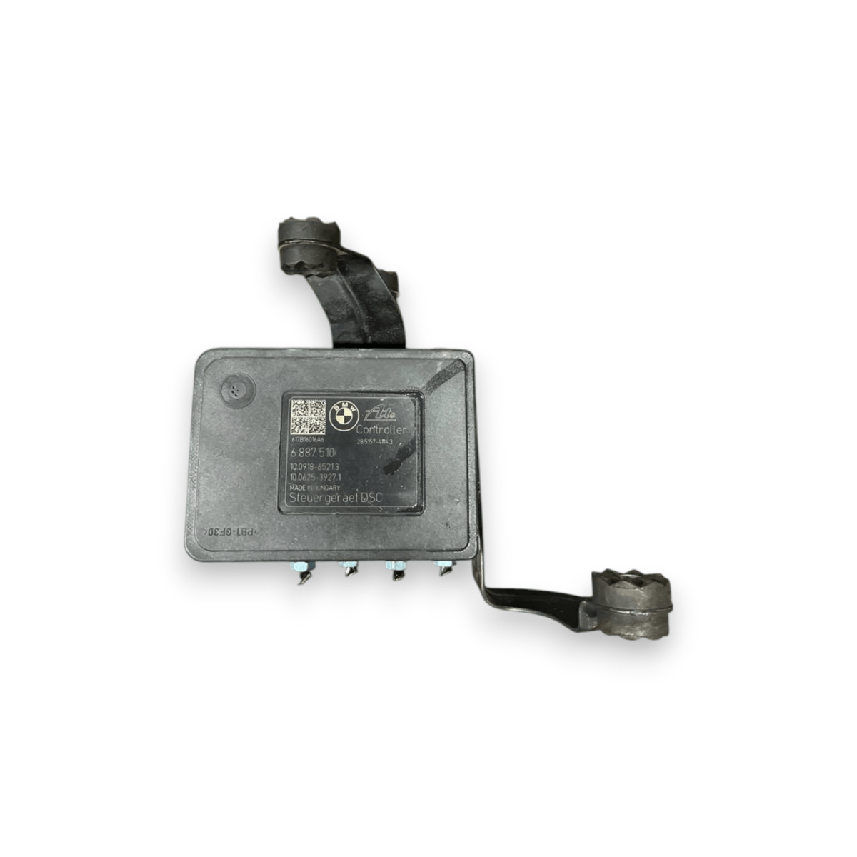 Centralina Pompa Abs Bmw Serie 4 Gran Coupè F36 2.0 Diesel (2013 al 2020) cod: 6887509-01 / cod: 6887510