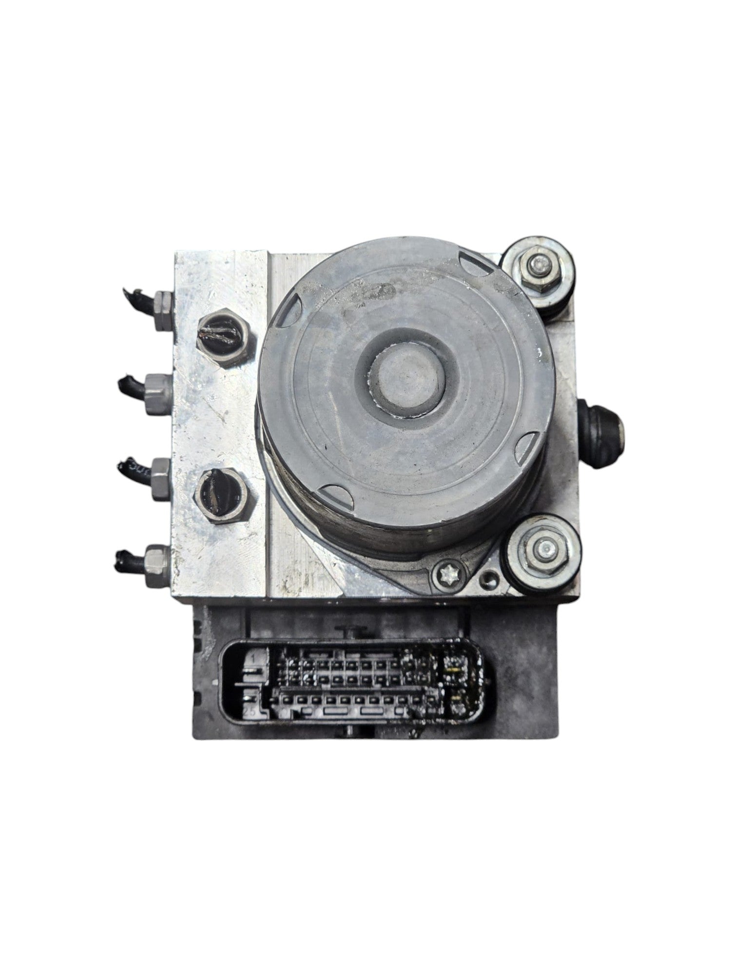 Centralina Pompa Abs Citroen C4 II 1.6 Diesel Cod:9661887180 (2010-2018)