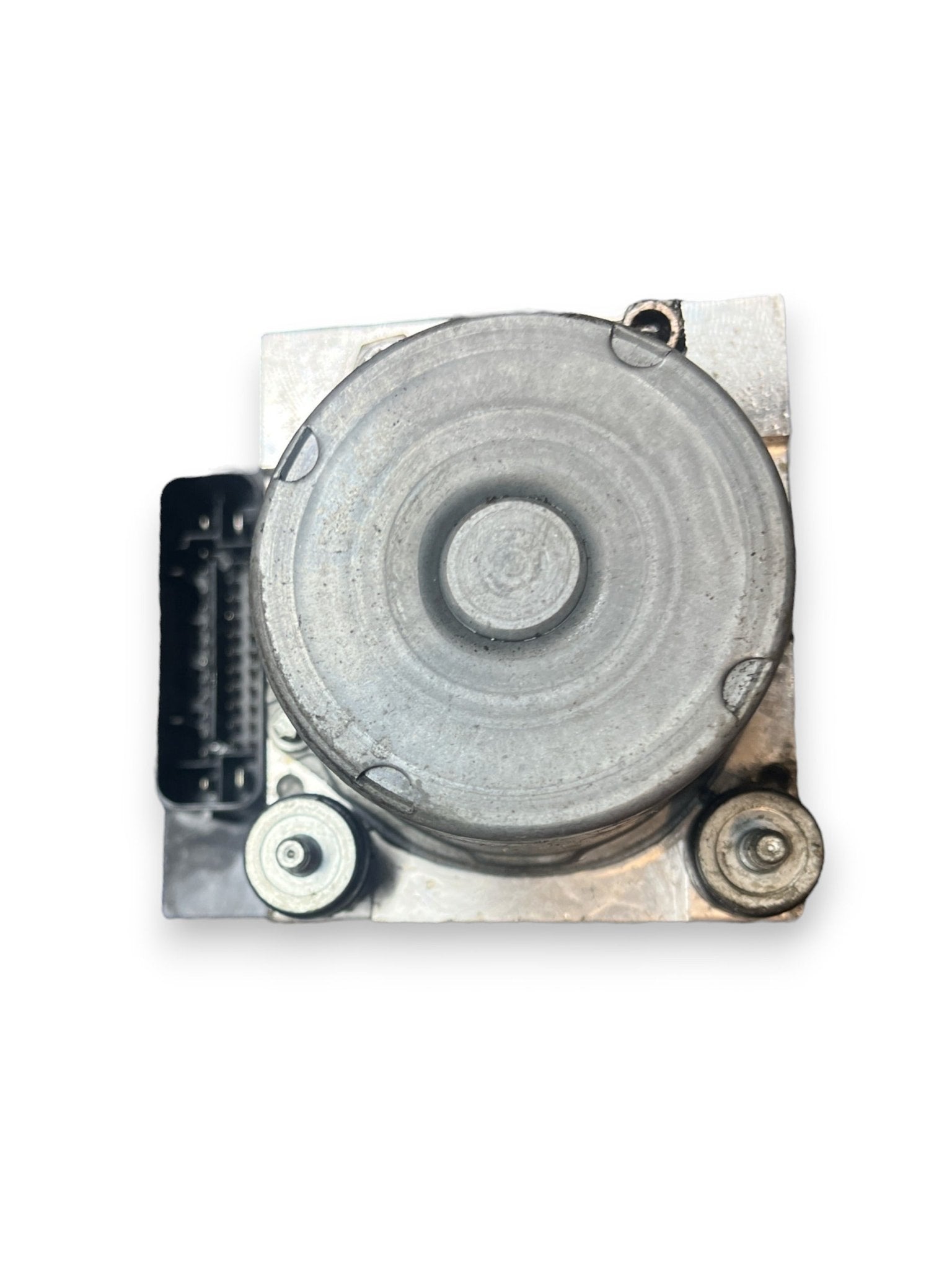 Centralina Pompa ABS Citroen C4 Picasso ( 2.0d - 2008 ) cod : 0265230477