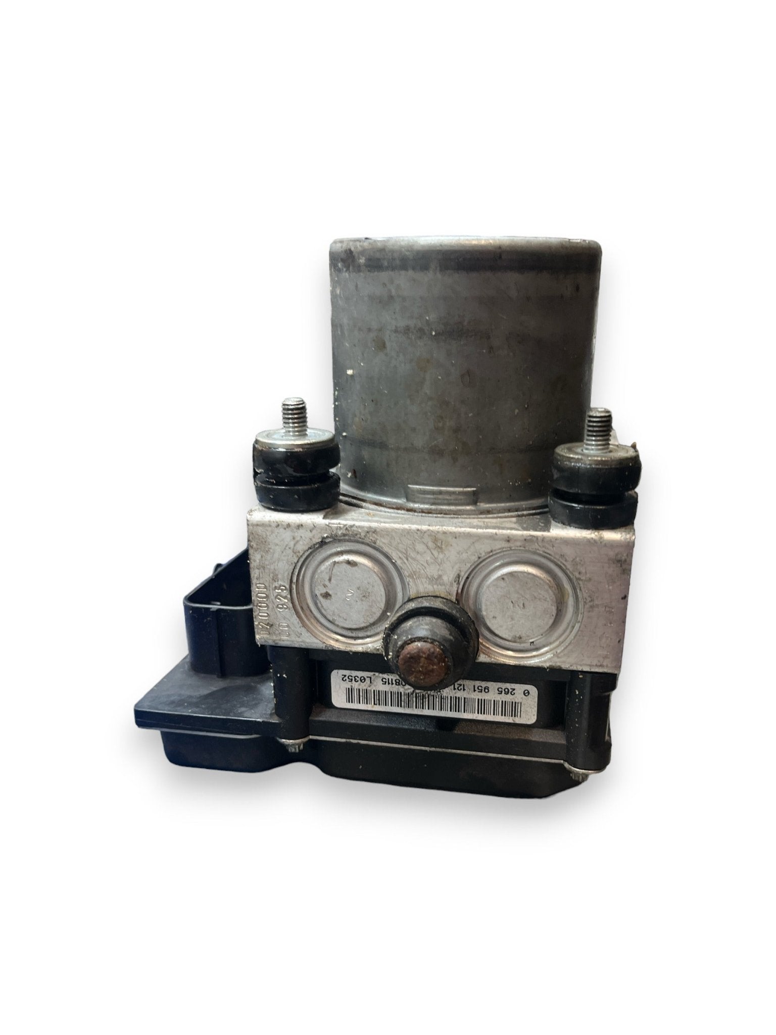 Centralina Pompa ABS Citroen C4 Picasso ( 2.0d - 2008 ) cod : 0265230477