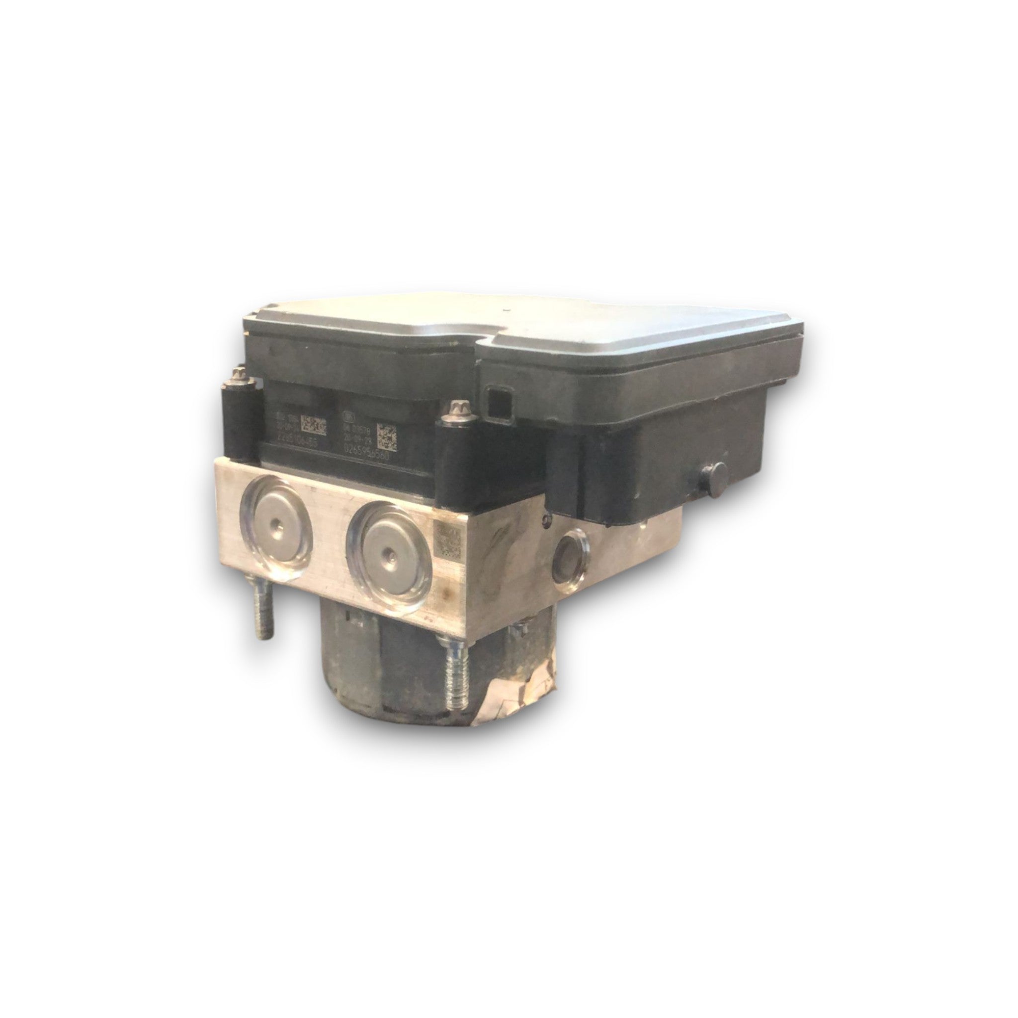 Centralina Pompa Abs Dacia Sandero 1.0 Benzina (2020 >) cod:0265293823