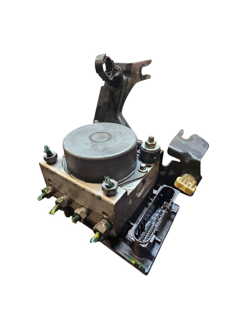 Centralina Pompa Abs Dacia Sandero I 1.2 Benzina Cod:476604621R (2008-2012)