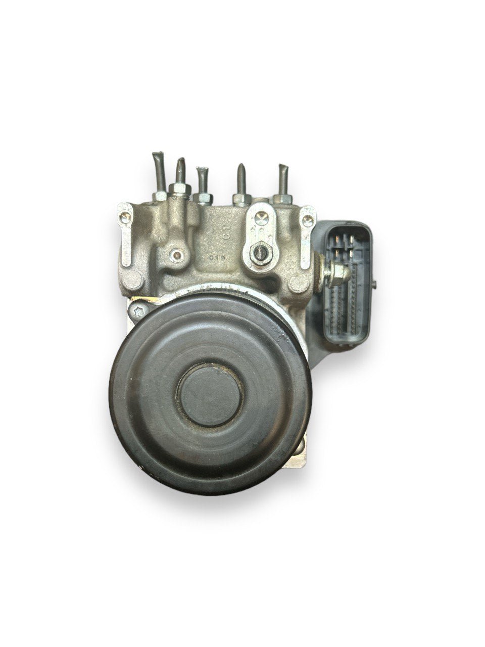 Centralina / Pompa ABS (DENSO) Toyota Rav IV 2.0 Benzina (2000 > 2006) cod . 44540-42020 cod . 03G560027