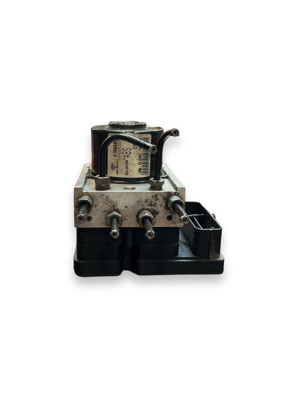 Centralina / Pompa Abs Fiat Doblo' 1.3 Diesel (2000 al 2009) cod: 51888857 / 285701-00063