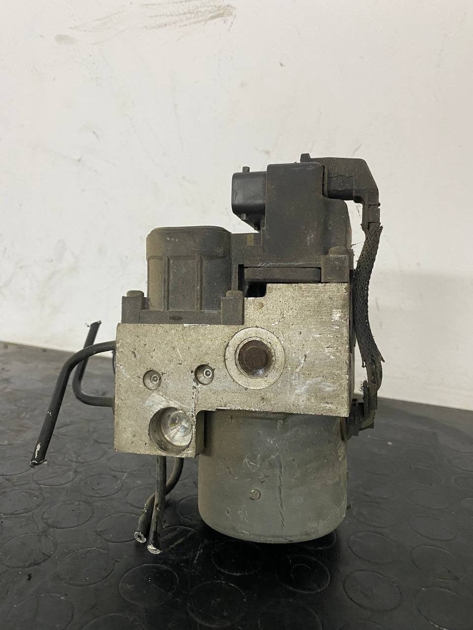 Centralina Pompa ABS Fiat Multipla I serie (2001) cod: 0273004253