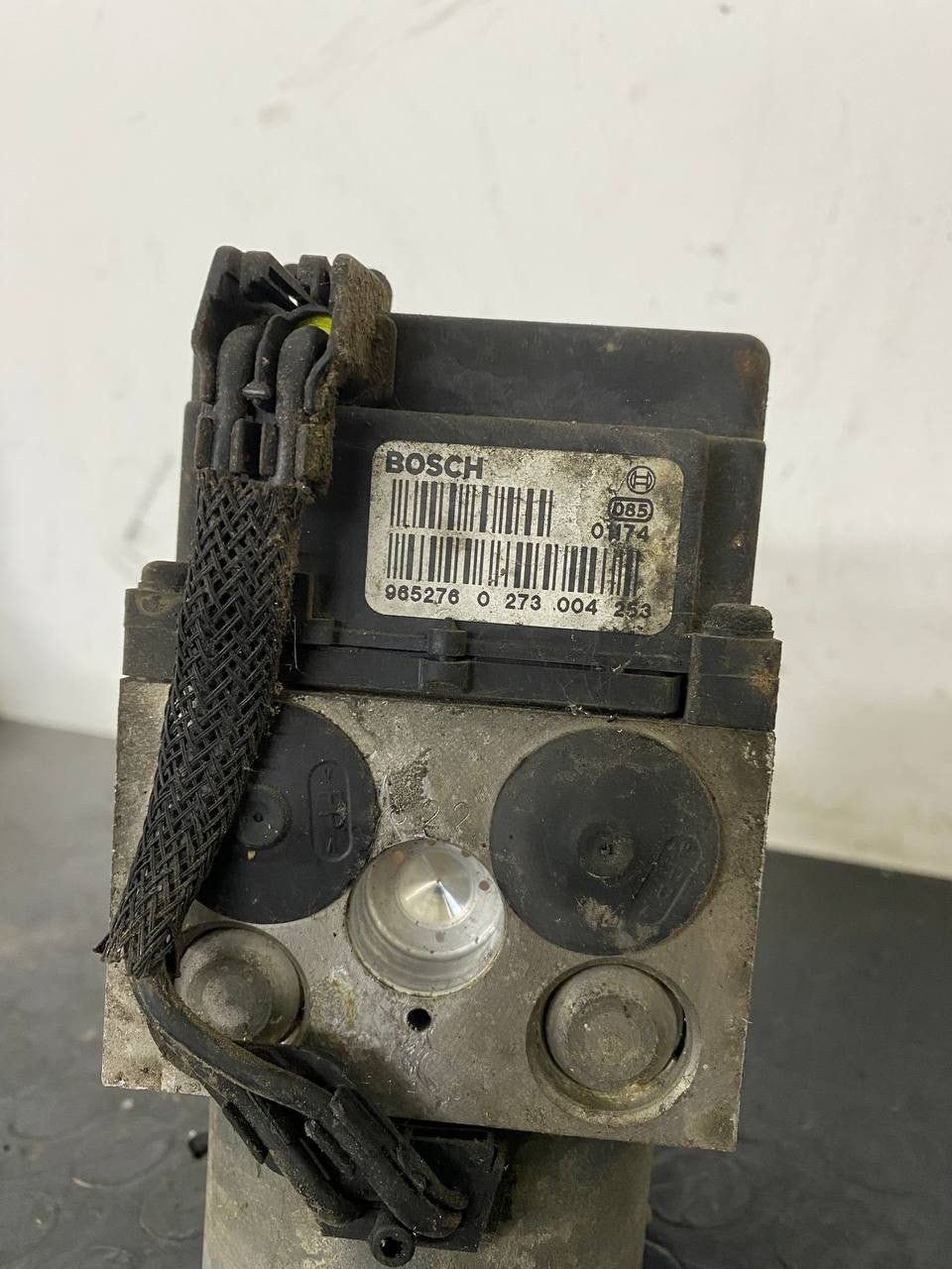 Centralina Pompa ABS Fiat Multipla I serie (2001) cod: 0273004253