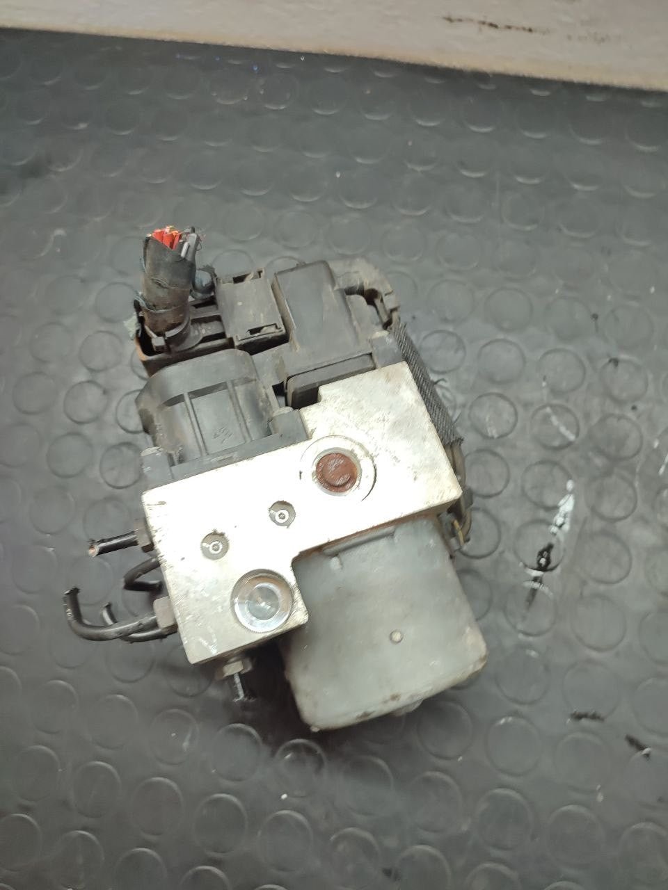 Centralina pompa abs Fiat Multipla II cod 0265216959 - BIBA-RICAMBI