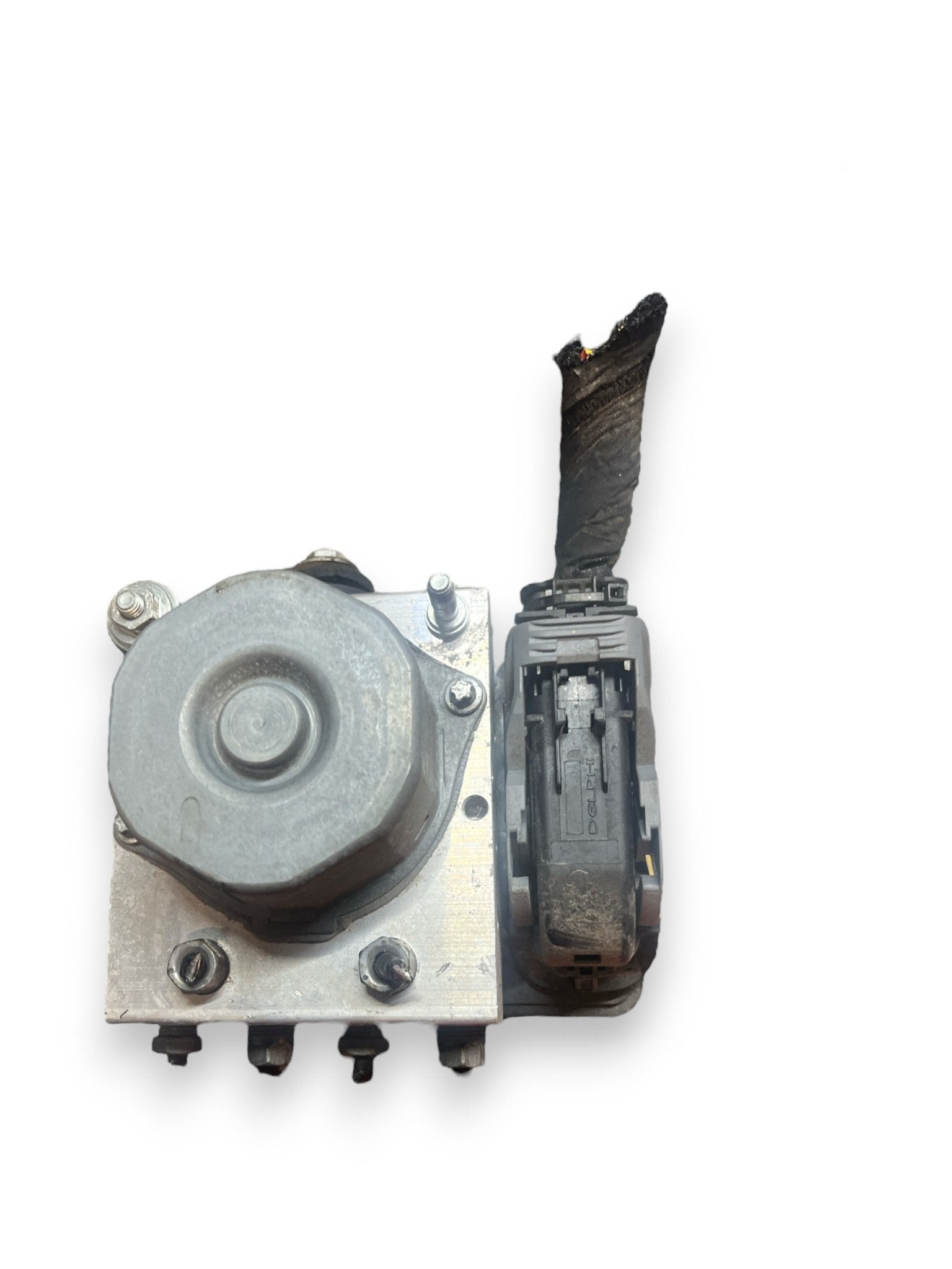 Centralina Pompa ABS Fiat Panda ( 312 - 2018 - 0.9d ) cod : 519654480