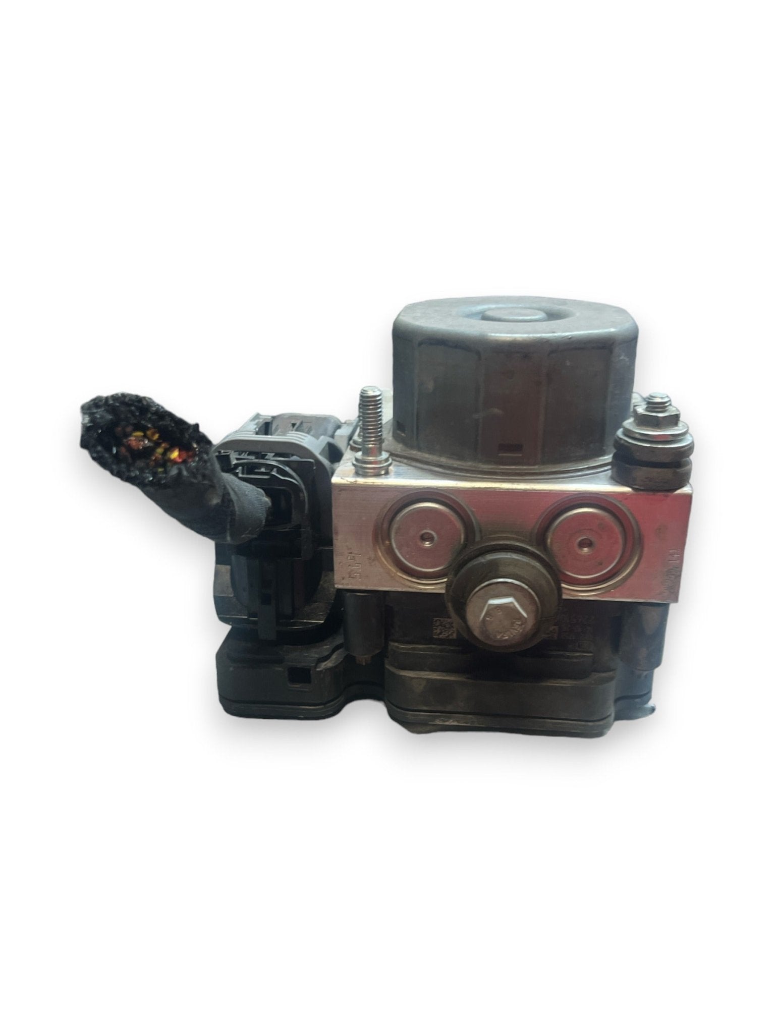 Centralina Pompa ABS Fiat Panda ( 312 - 2018 - 0.9d ) cod : 519654480