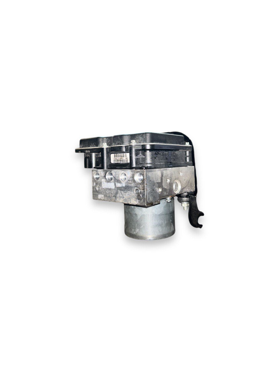 Centralina / Pompa ABS Fiat Punto EVO 1.4 Benzina (2009 > 2012) cod.51880013