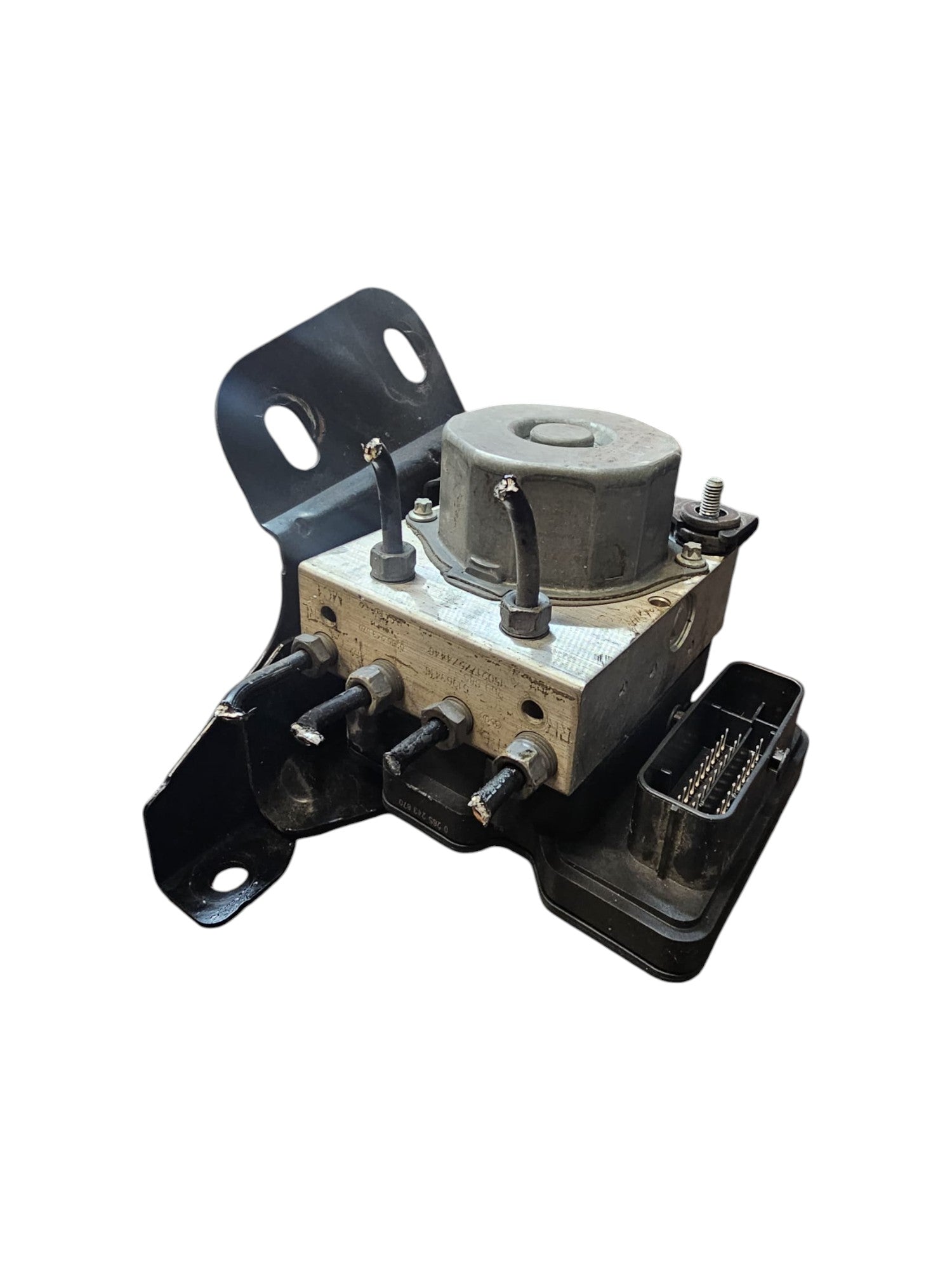 Centralina Pompa Abs Fiat Punto EVO 1.2 Benzina Cod:51963416 (2009-2012)