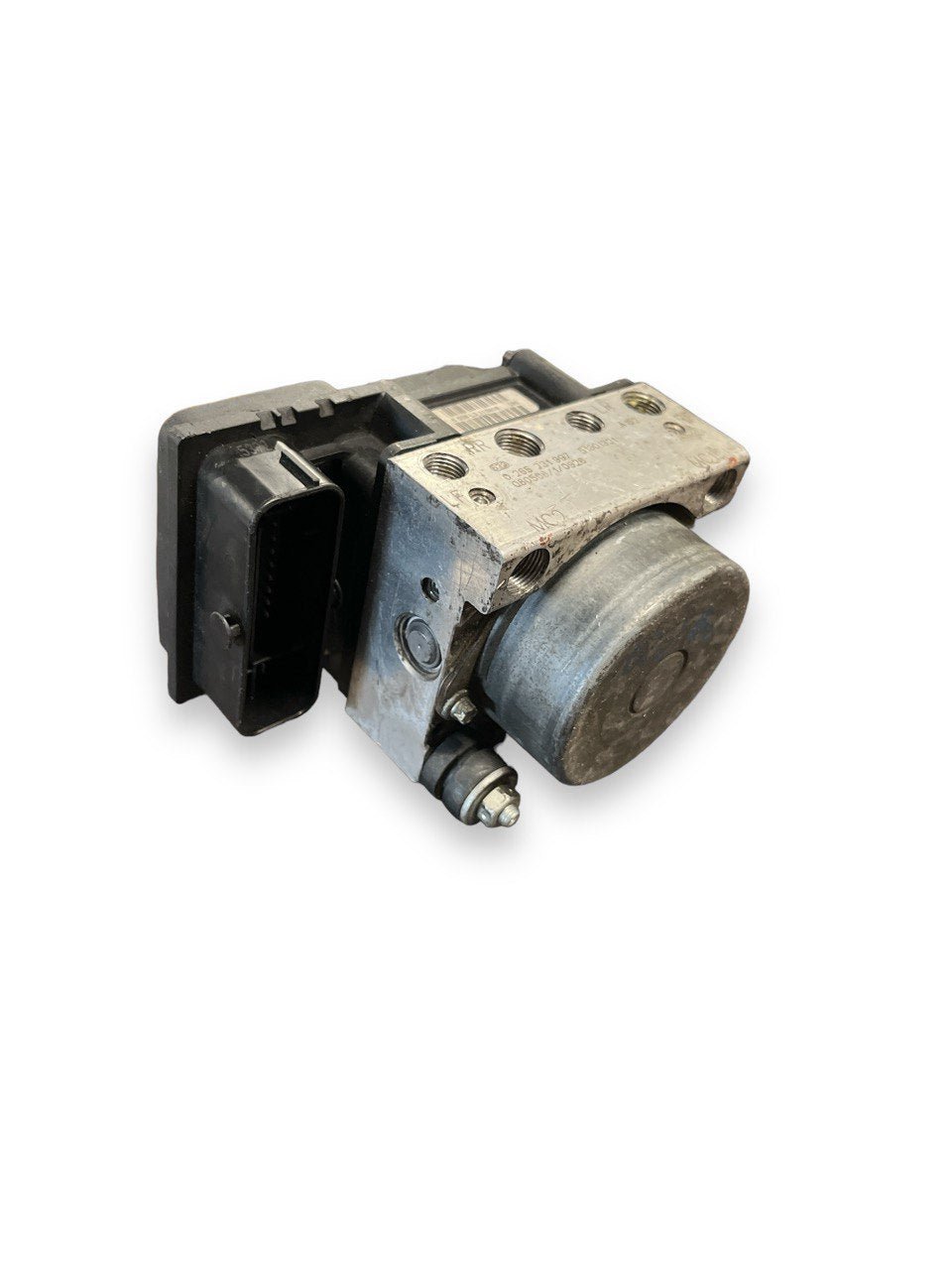 Centralina Pompa Abs Fiat Qubo 1.3 diesel (2008-2019) cod.51801321-0265231997