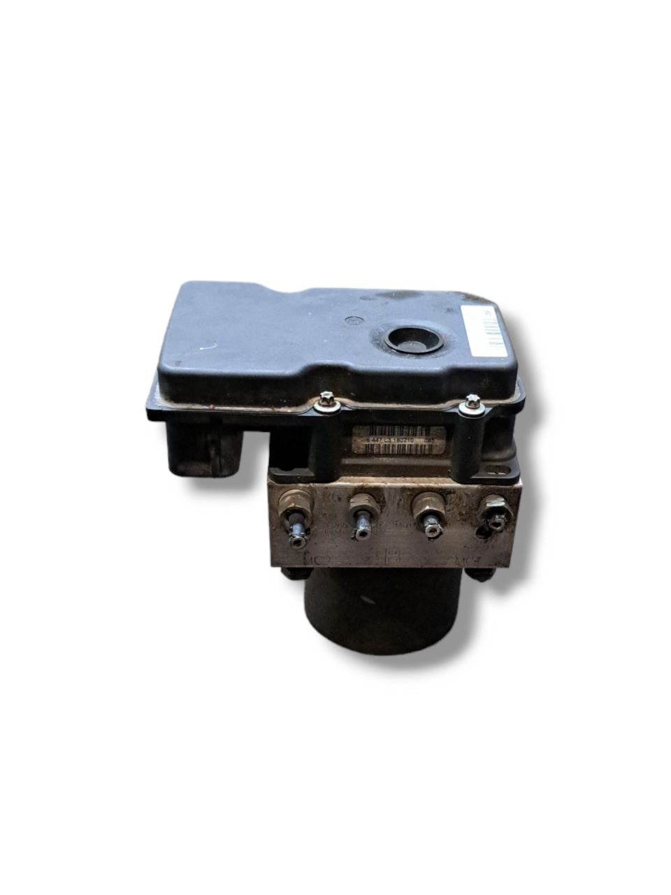 Centralina Pompa Abs Fiat Scudo 2.0 hdi (2007) COD:1401109880-0265232065