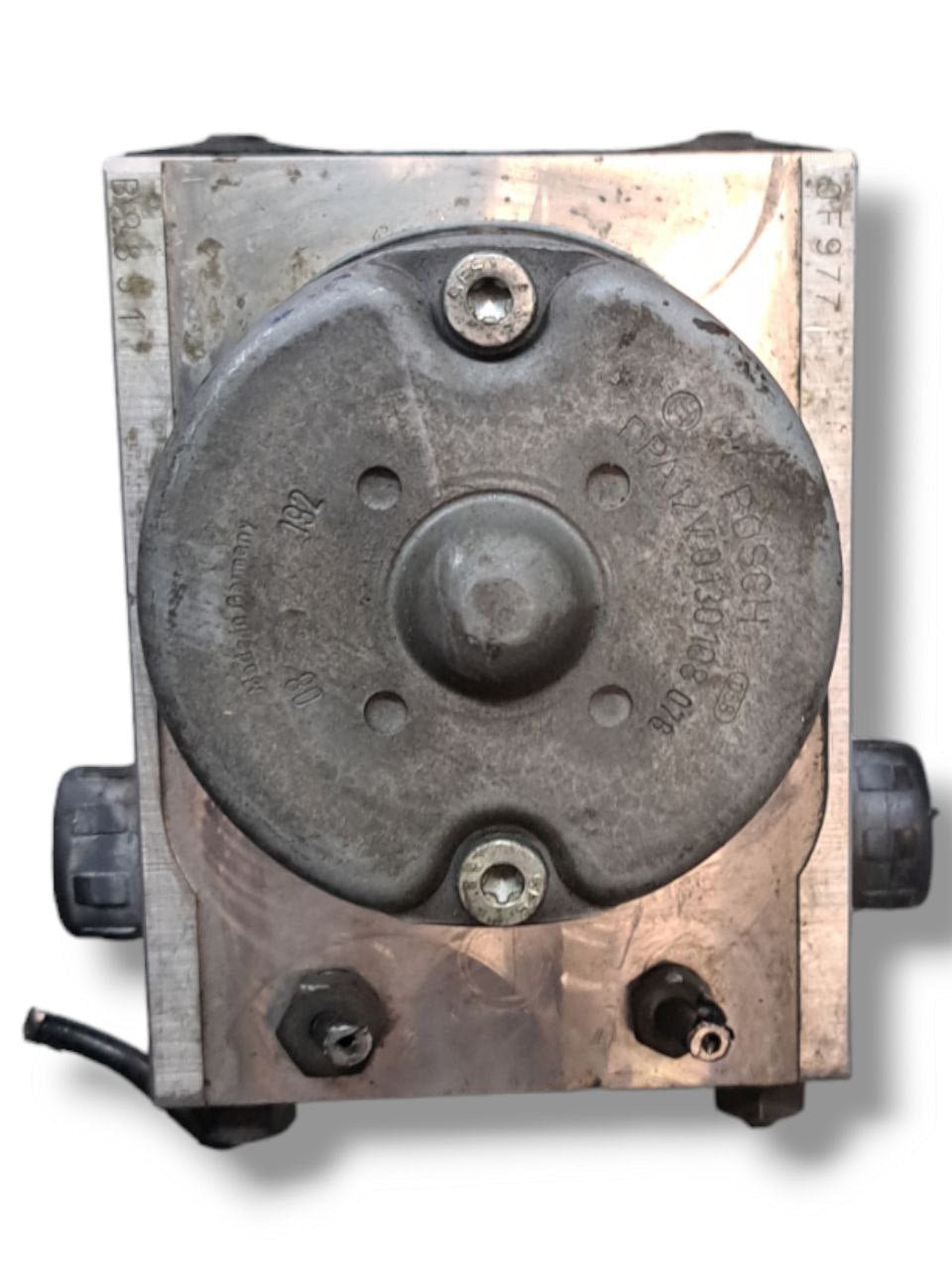 Centralina Pompa ABS Fiat Stilo 1.9 Diesel (2007) cod.0265900024